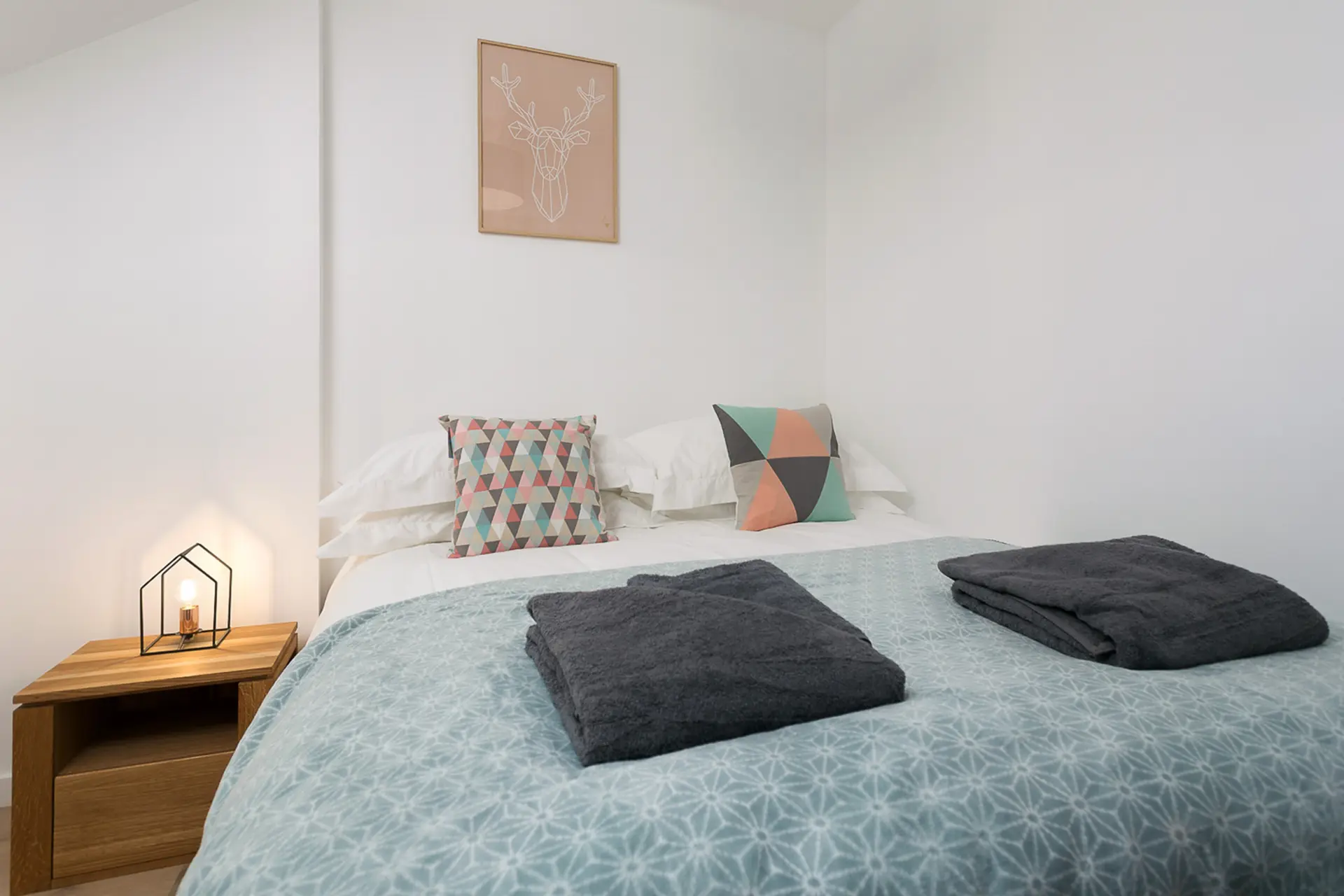 Apartment La Poste Morzine 11