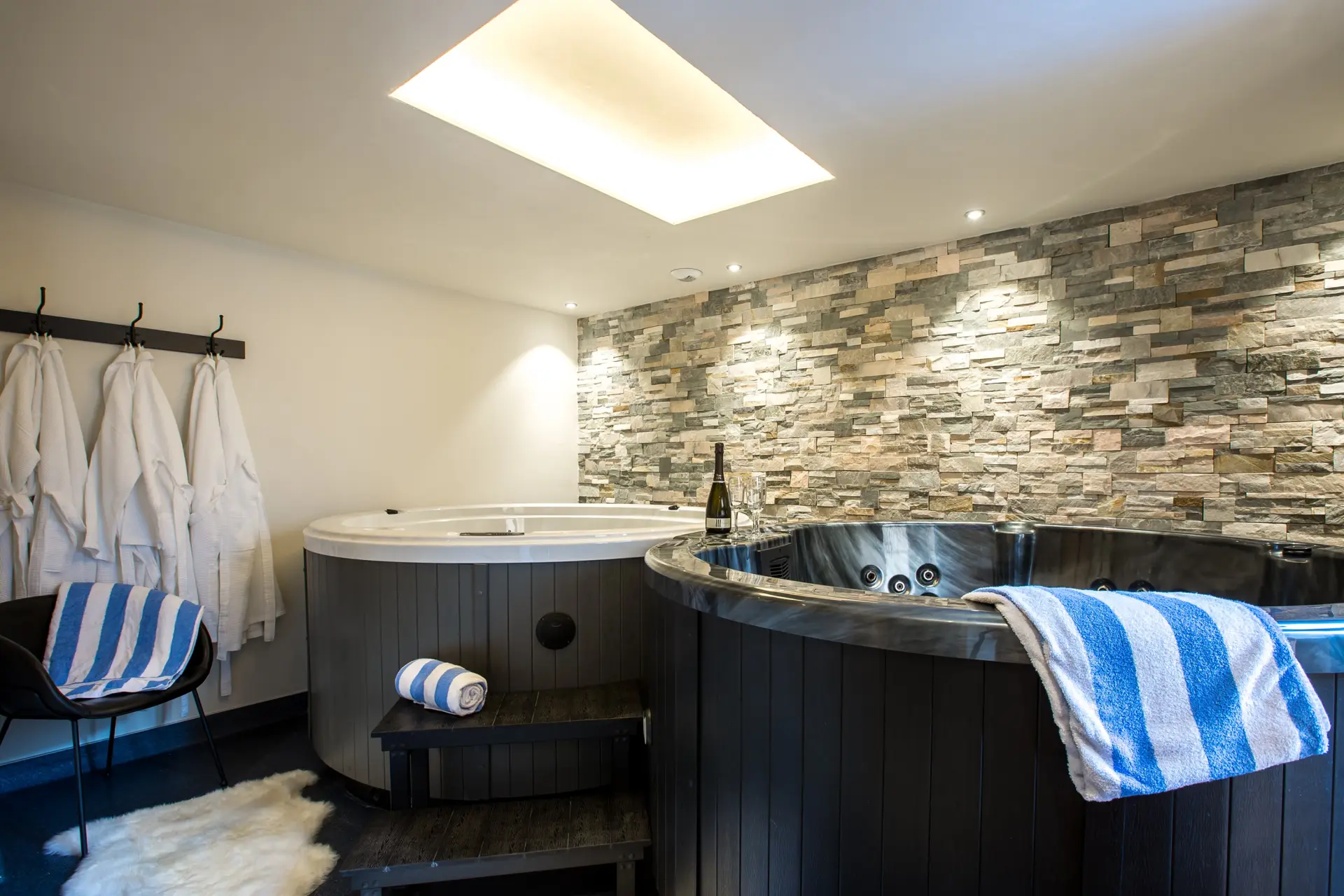 Chalet Le Stade Morzine 45