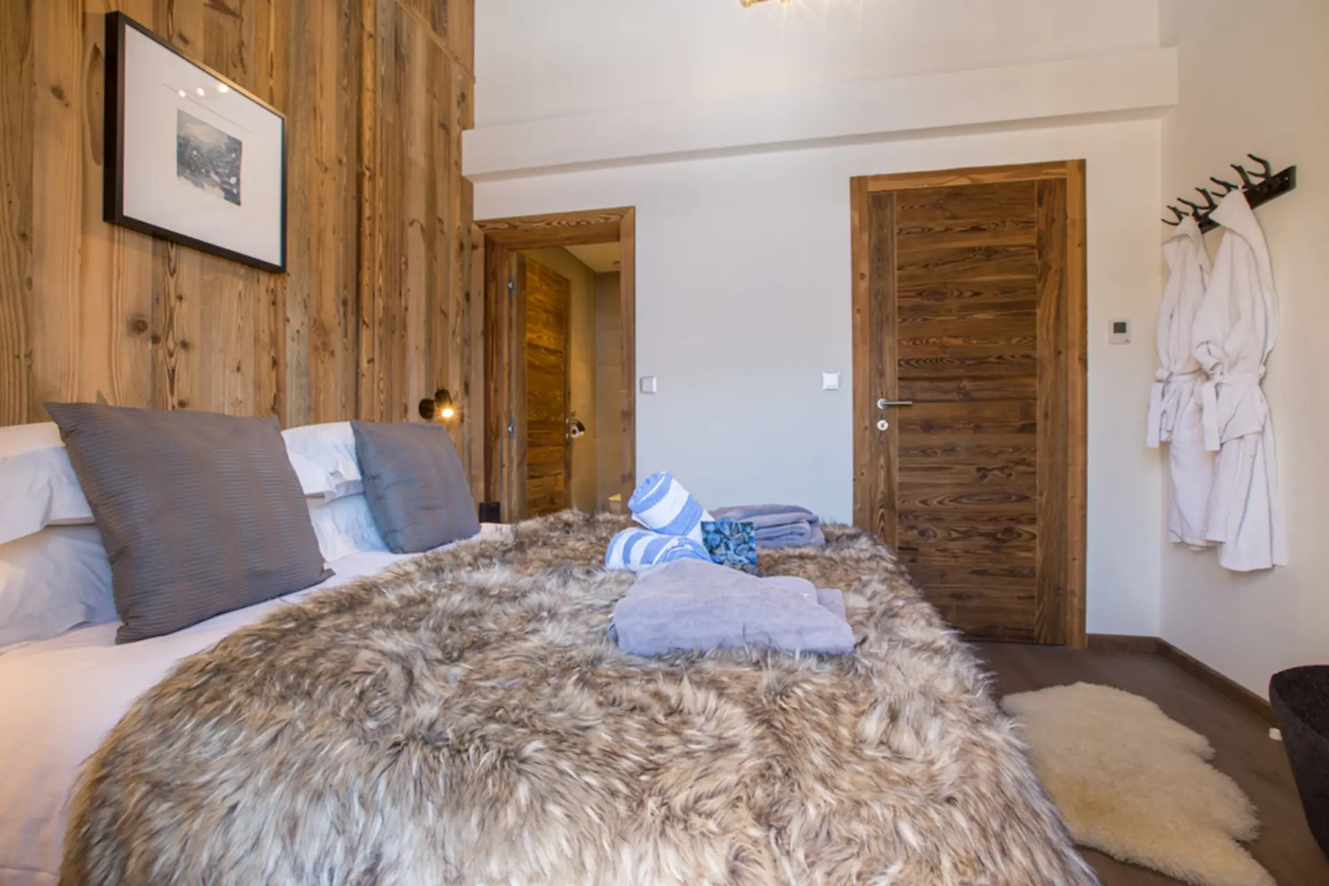 Chalet La Godille Morzine 17