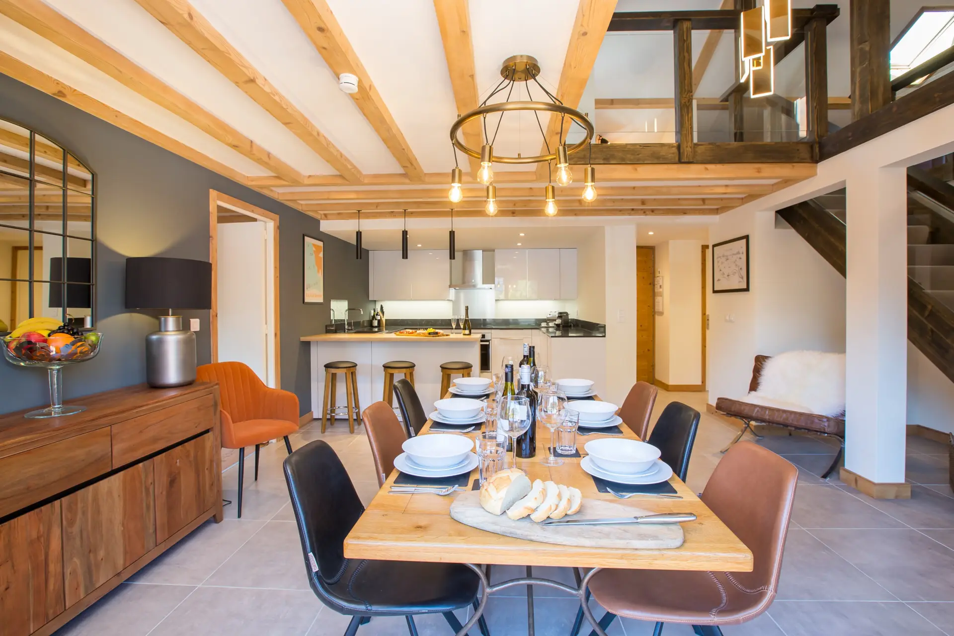 Apartment Grand Central Morzine 12