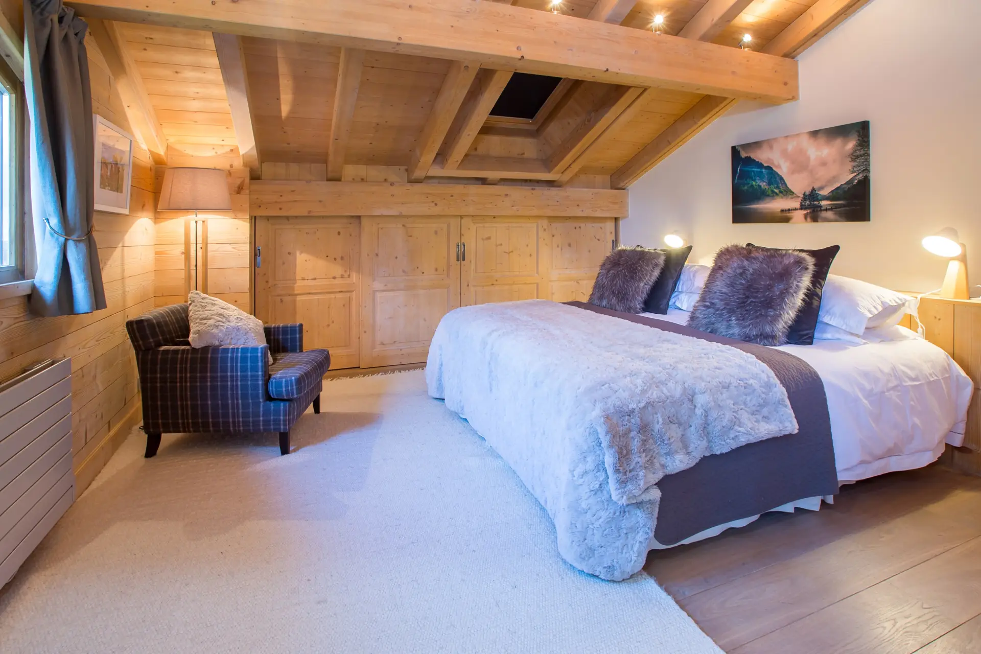 Apartment Telecabine Morzine 7