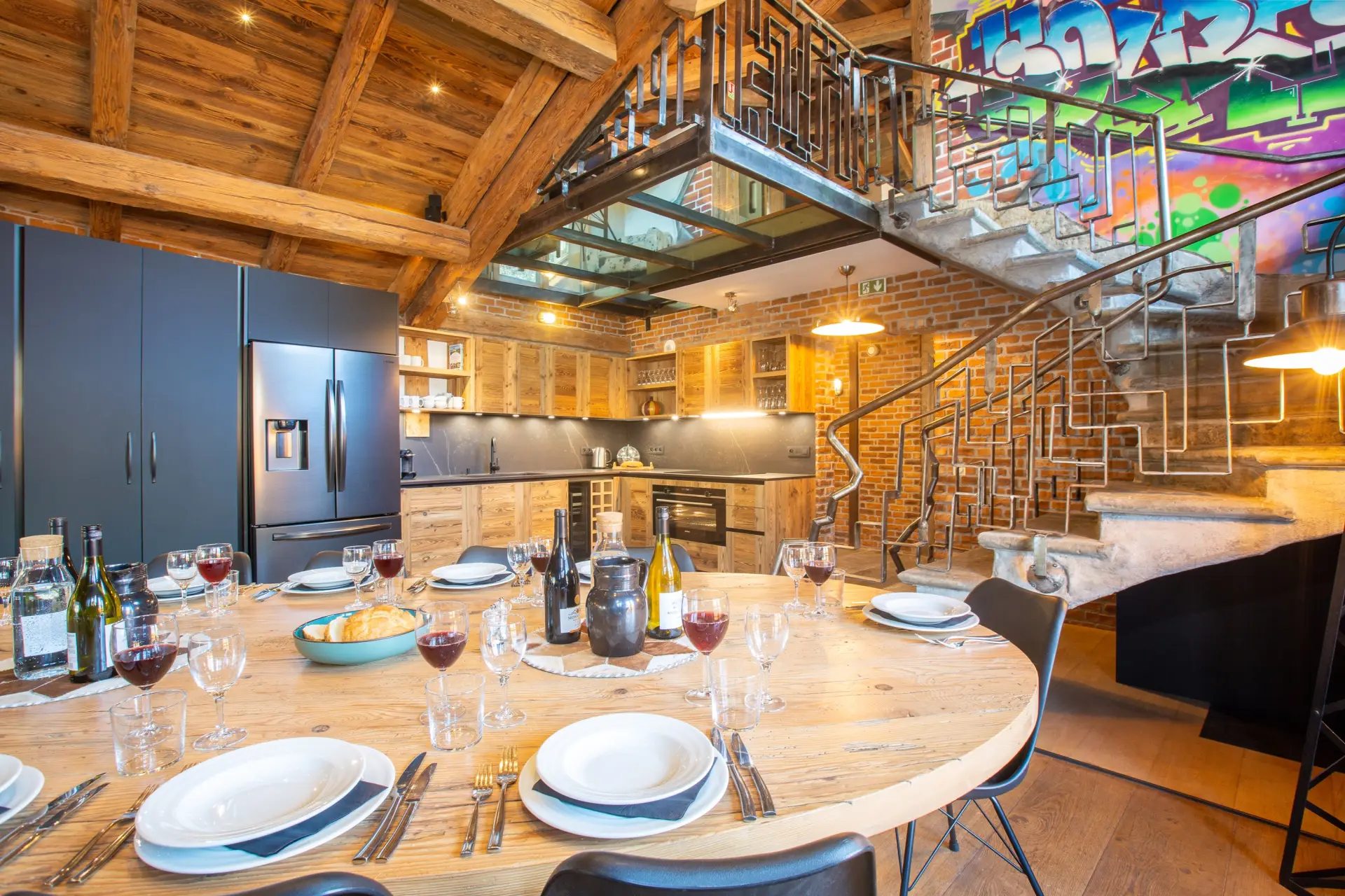 MM Arc Chalet Beau 11