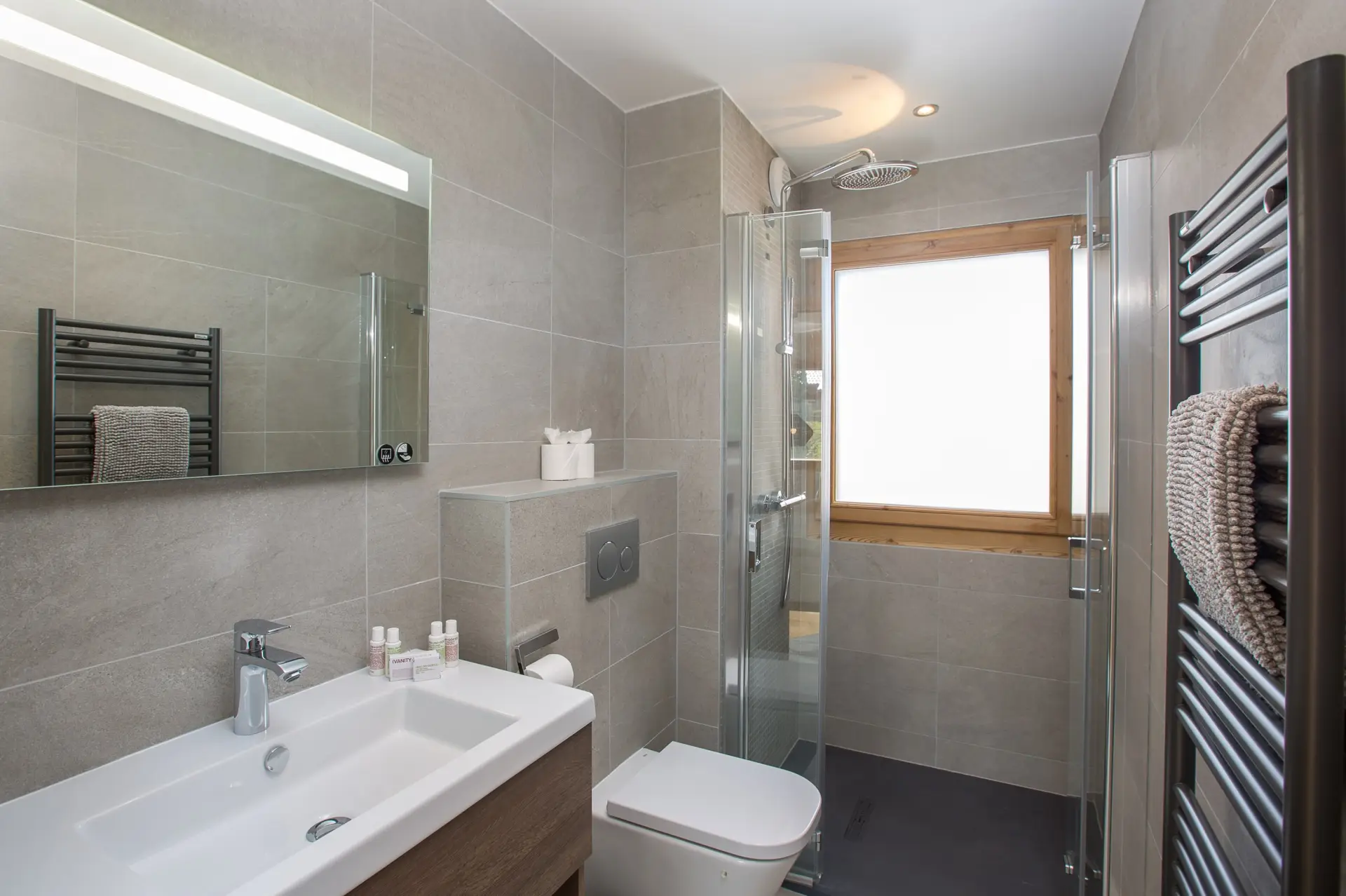 Apartment La Ruche Morzine 32