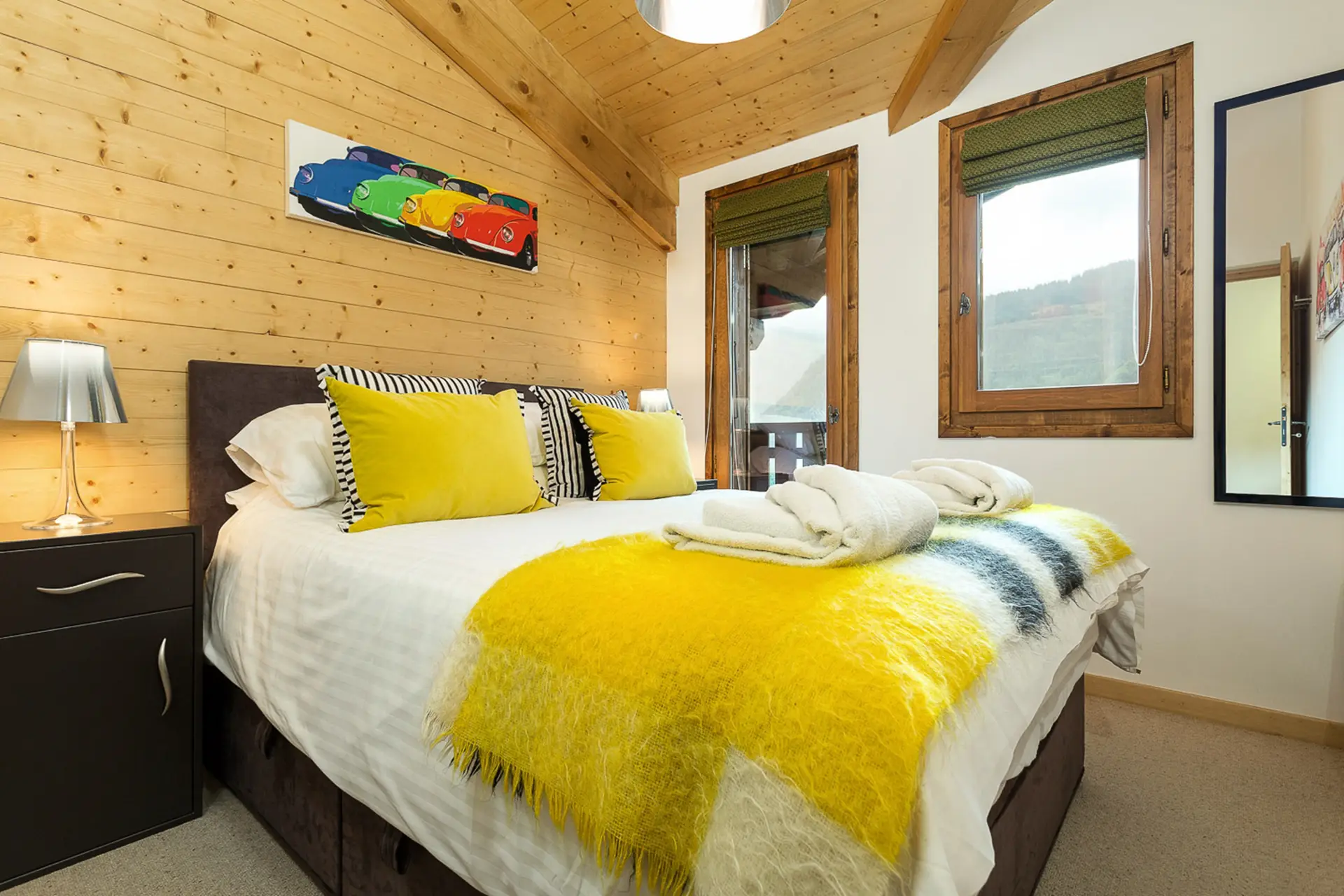 Apartment Pleney 3 Morzine 11