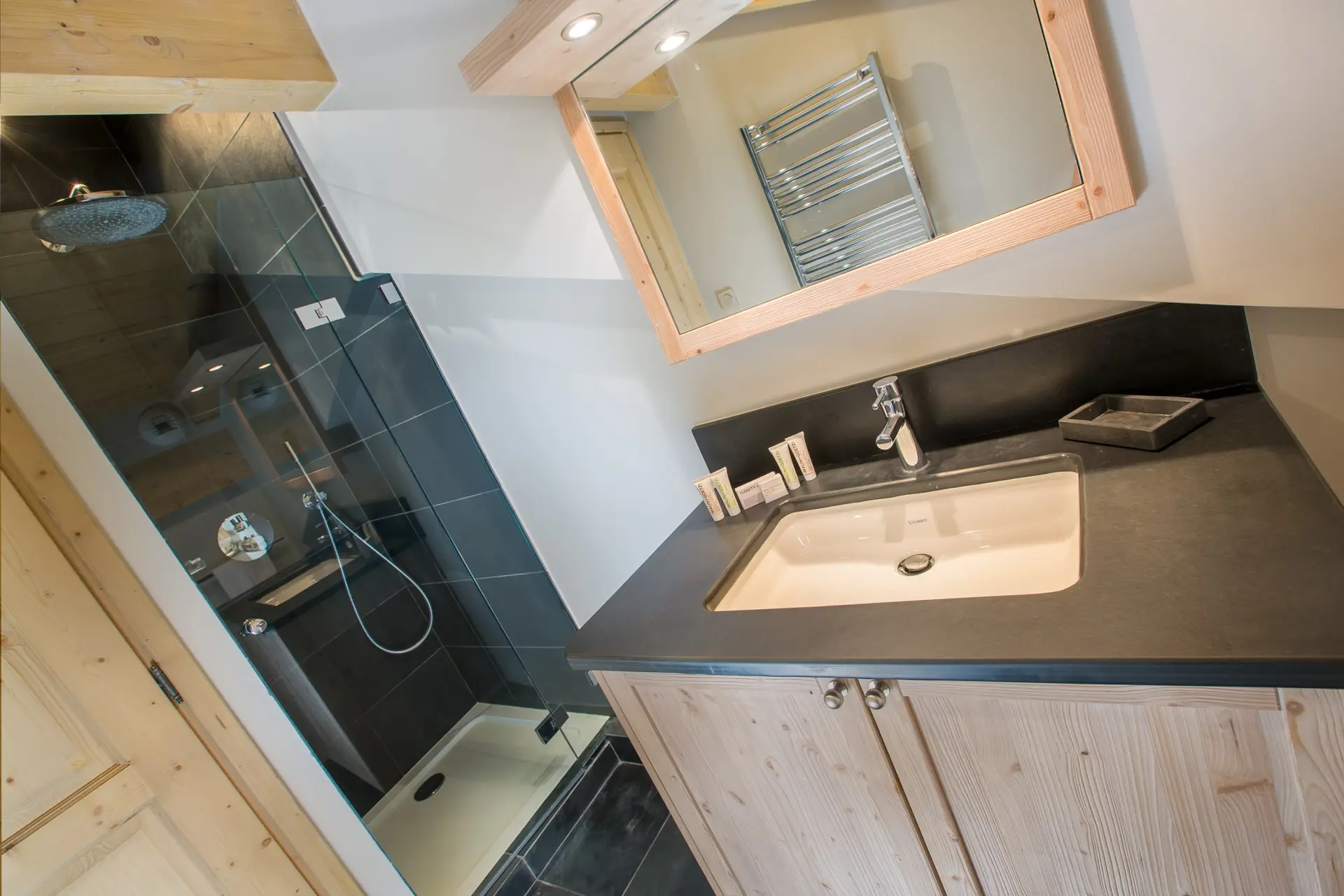 Apartment Telecabine Morzine 5