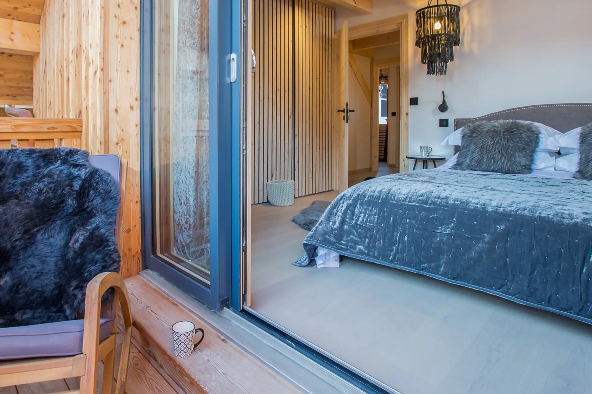 Chalet Verjus Morzine 27