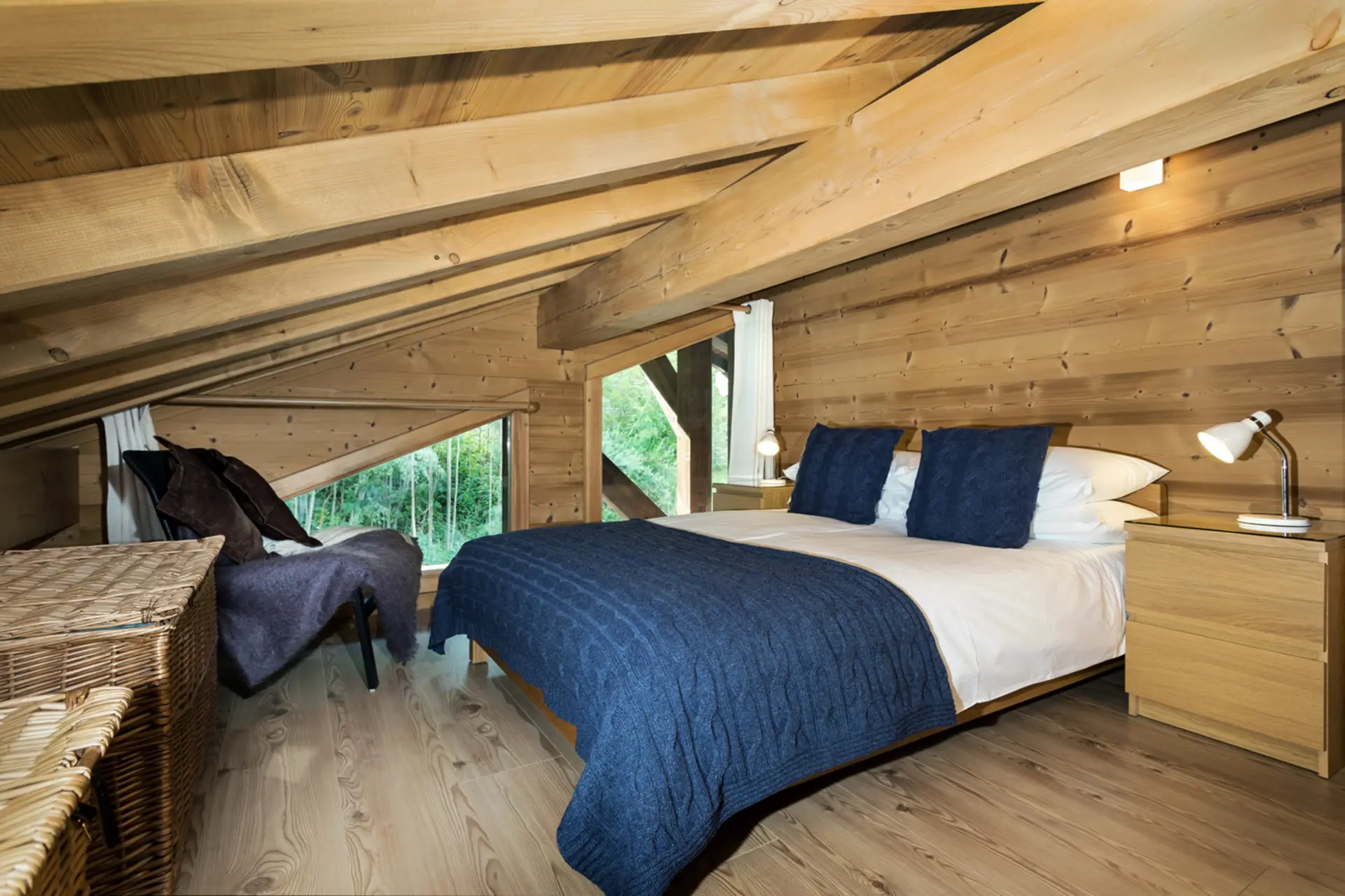 Apartment Waterside Morzine 8