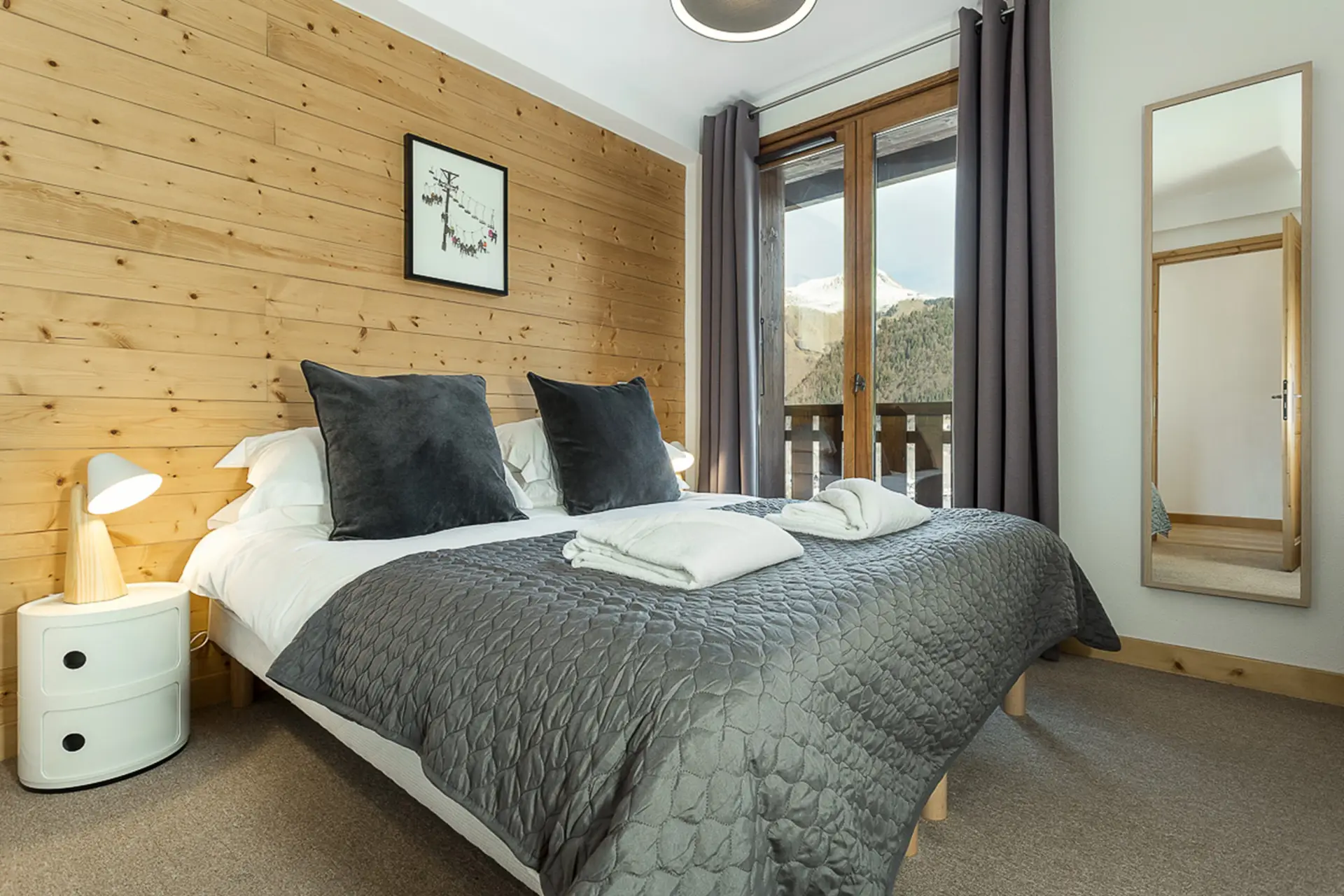 Apartment Pleney 2 Morzine 10