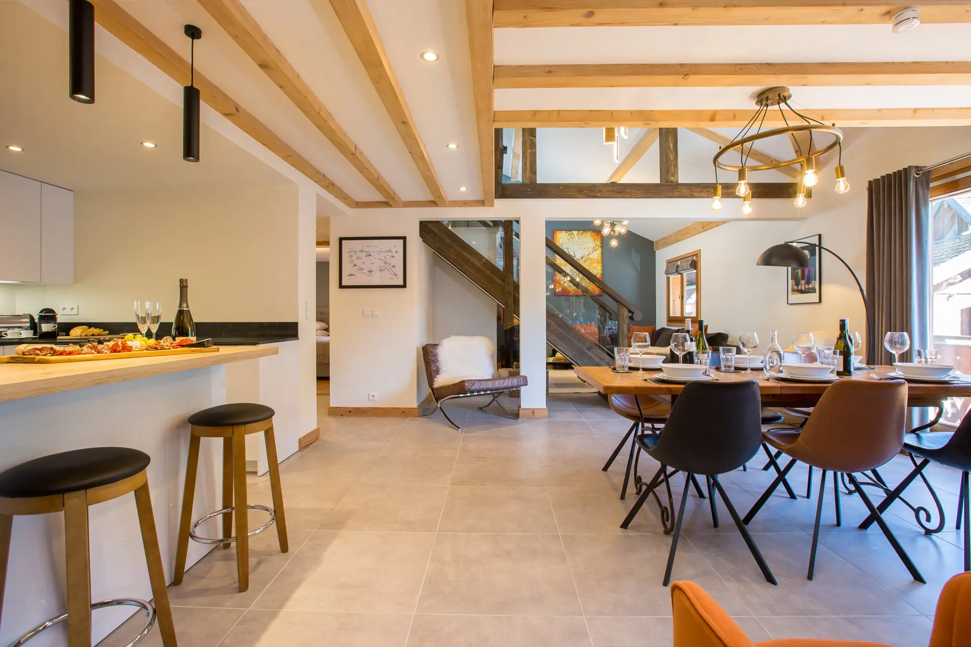 Apartment Grand Central Morzine 33