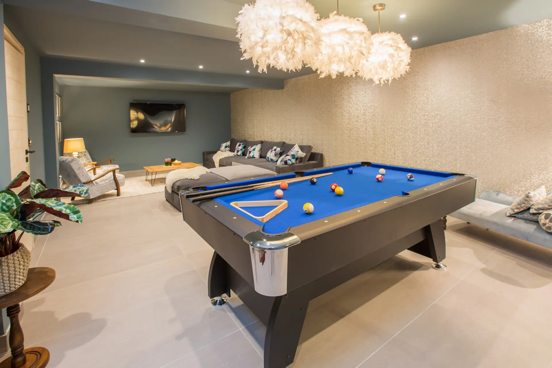 Chalet Verjus Morzine 20