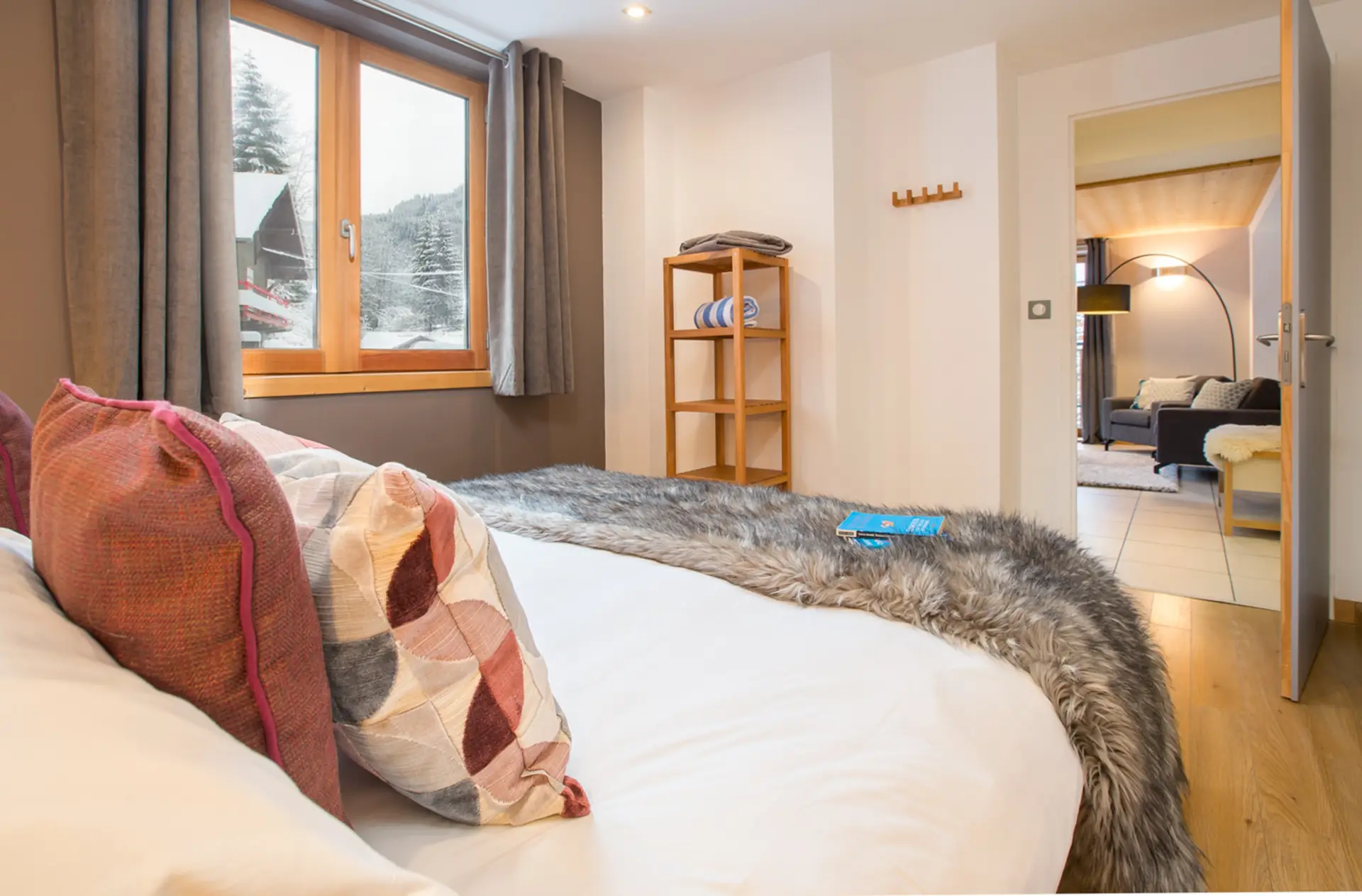 Apartment Central Morzine 55