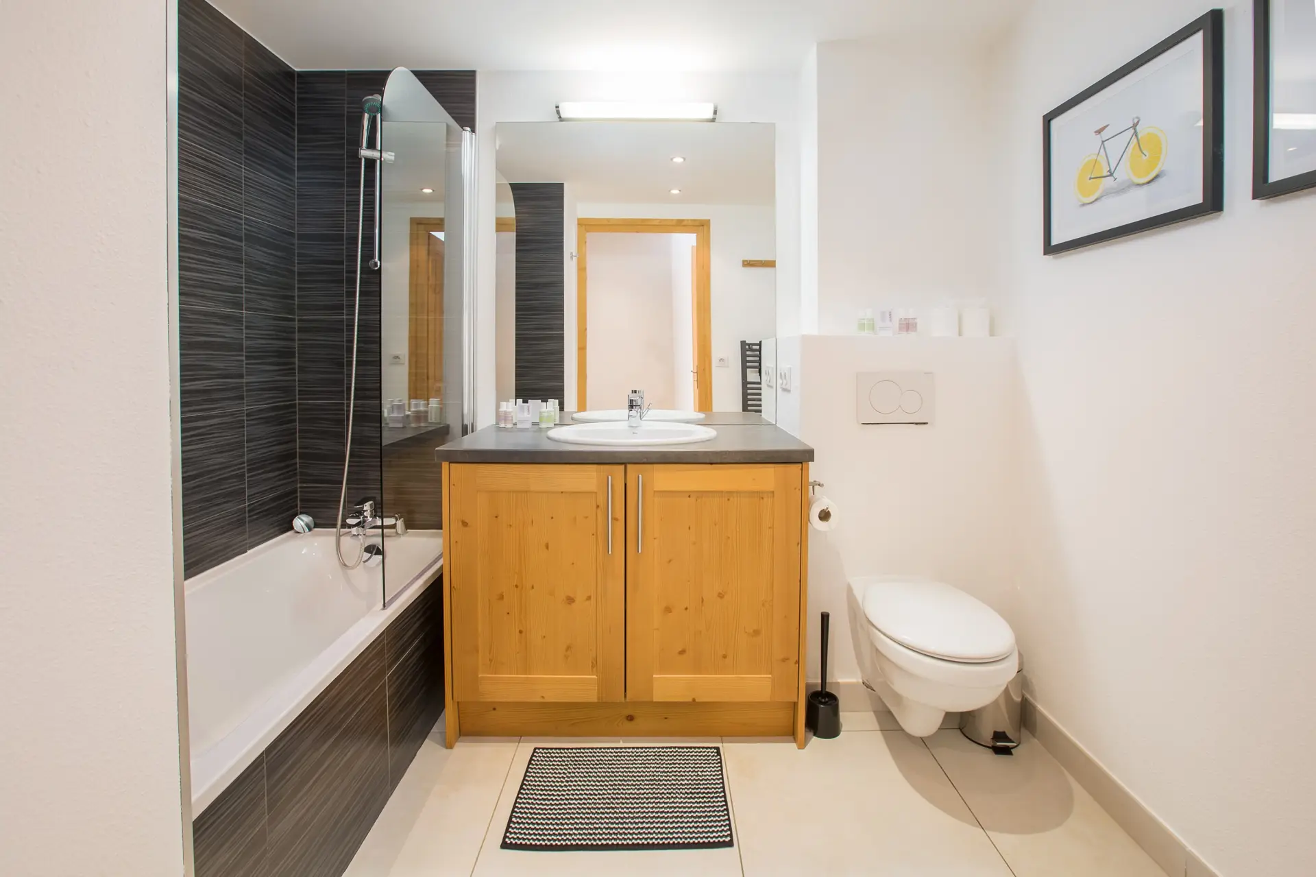 Apartment Petit Pleney Morzine 2