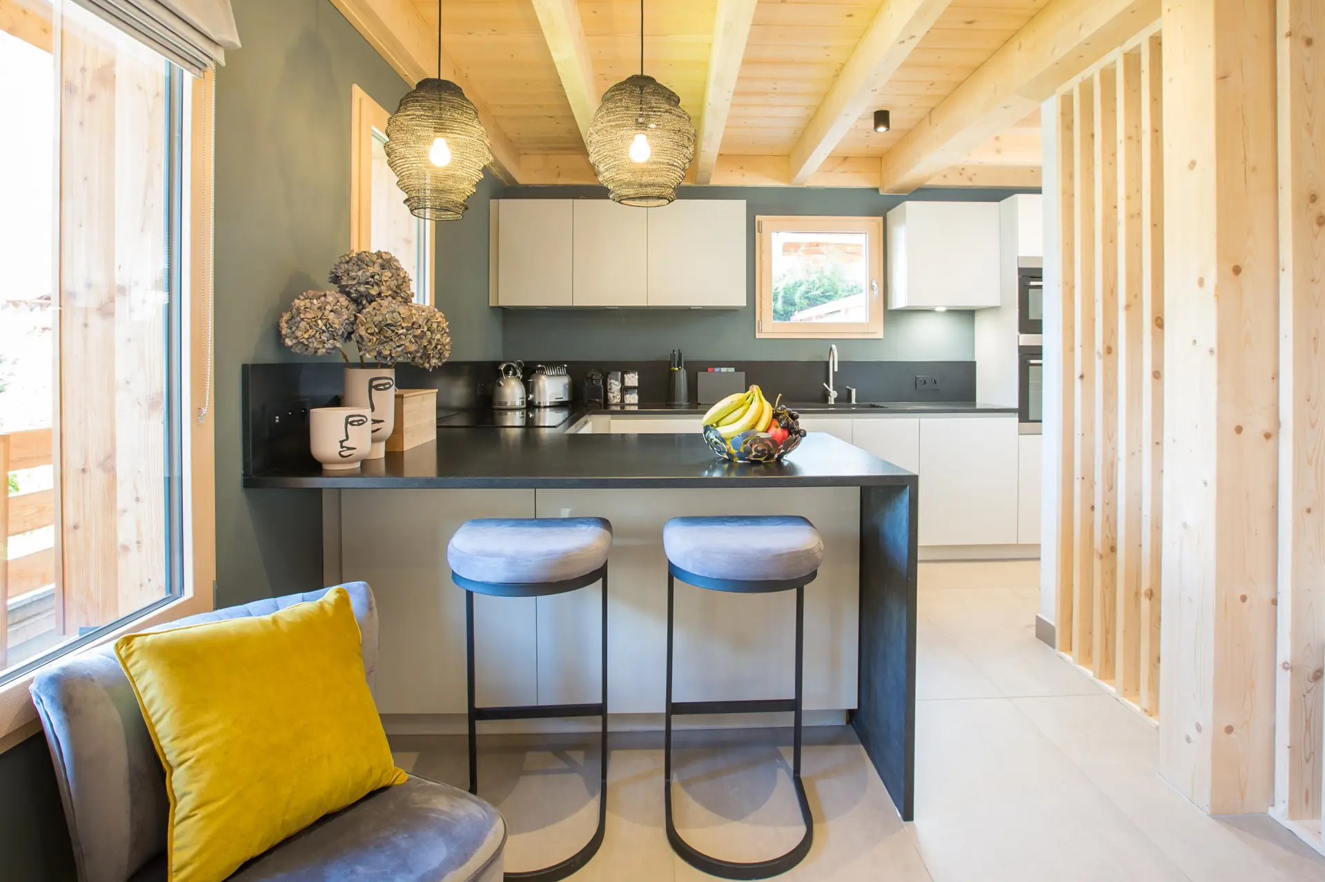 Chalet Verjus Morzine 62