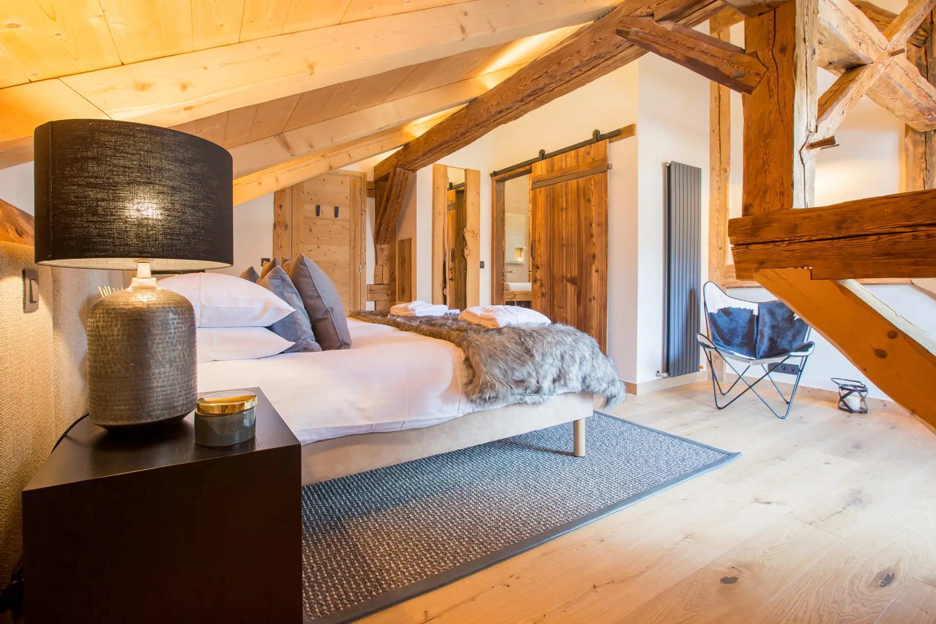 Chalet La Cornette Morzine 39