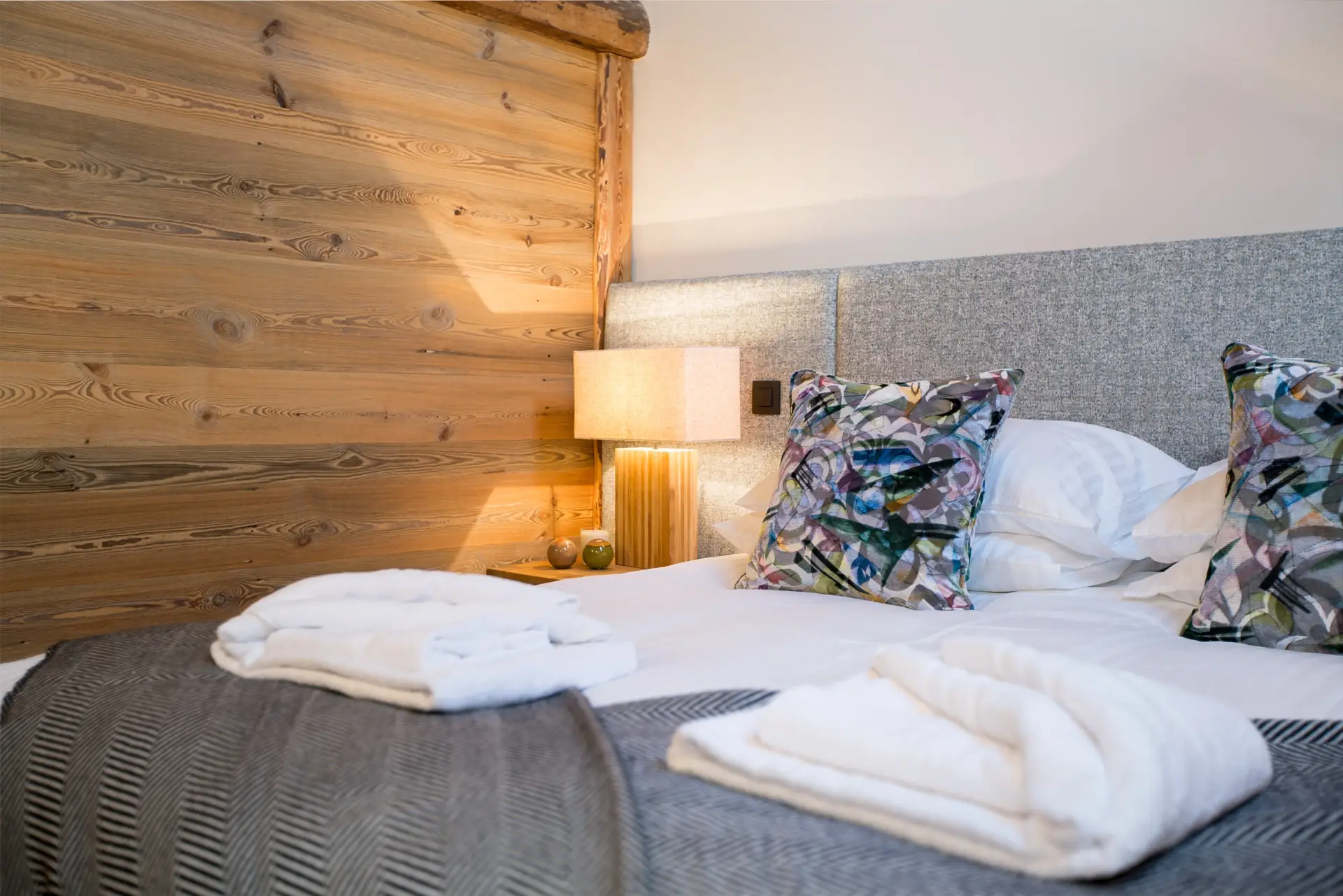 Chalet La Cornette Morzine 34