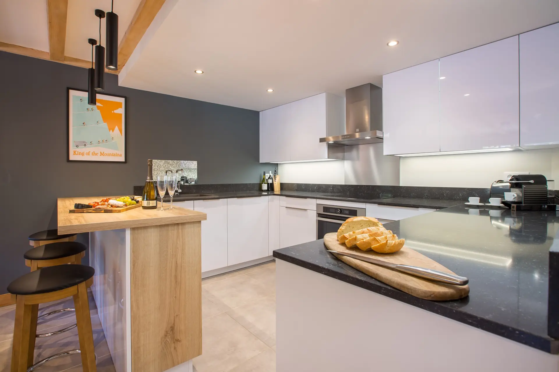 Apartment Grand Central Morzine 30