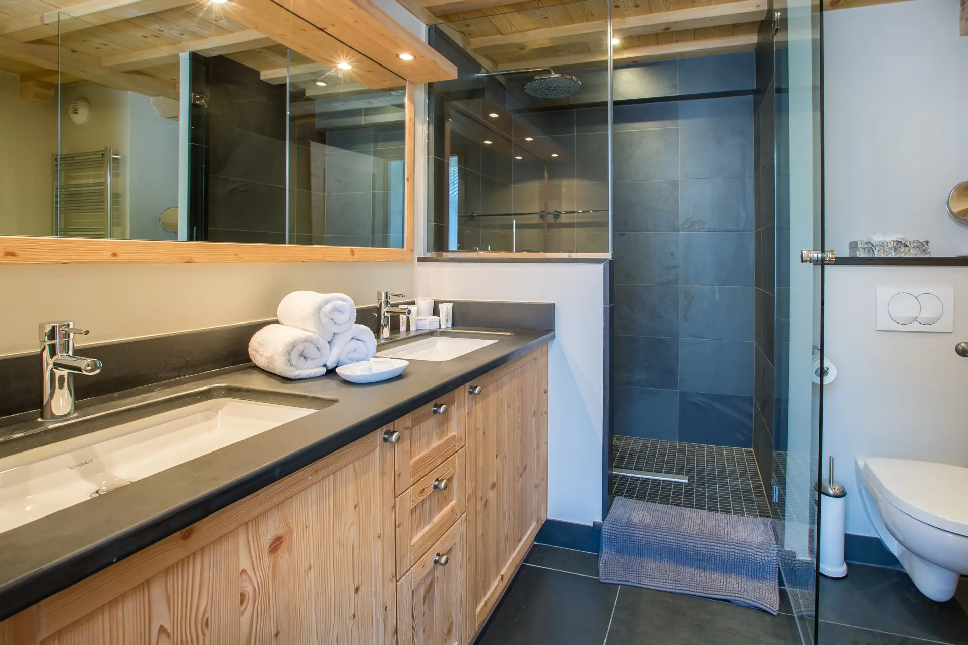 Apartment Telecabine Morzine 34