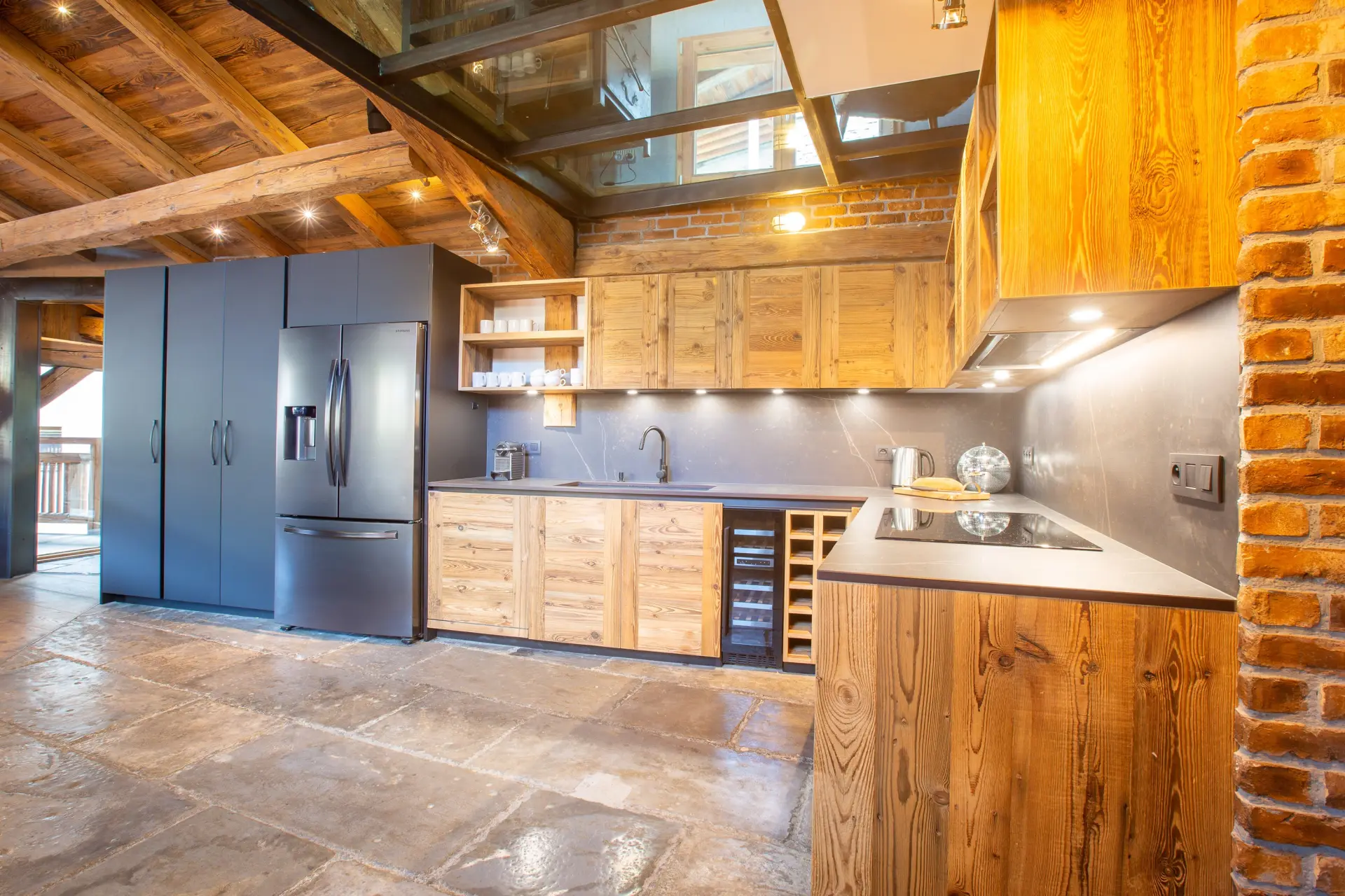 MM Arc Chalet Beau 13