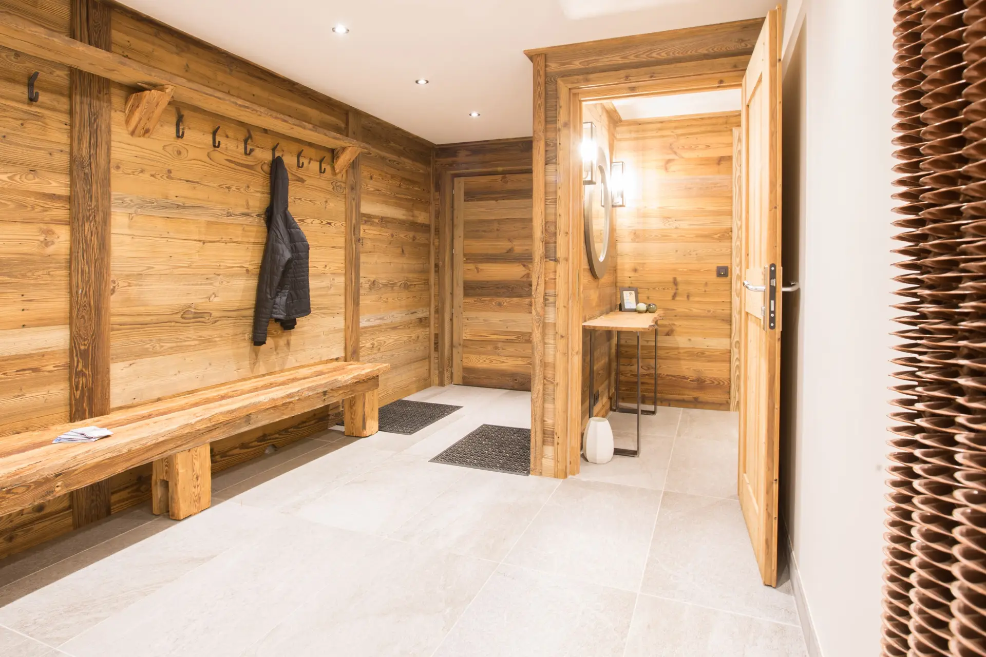 Chalet La Cornette Morzine 48
