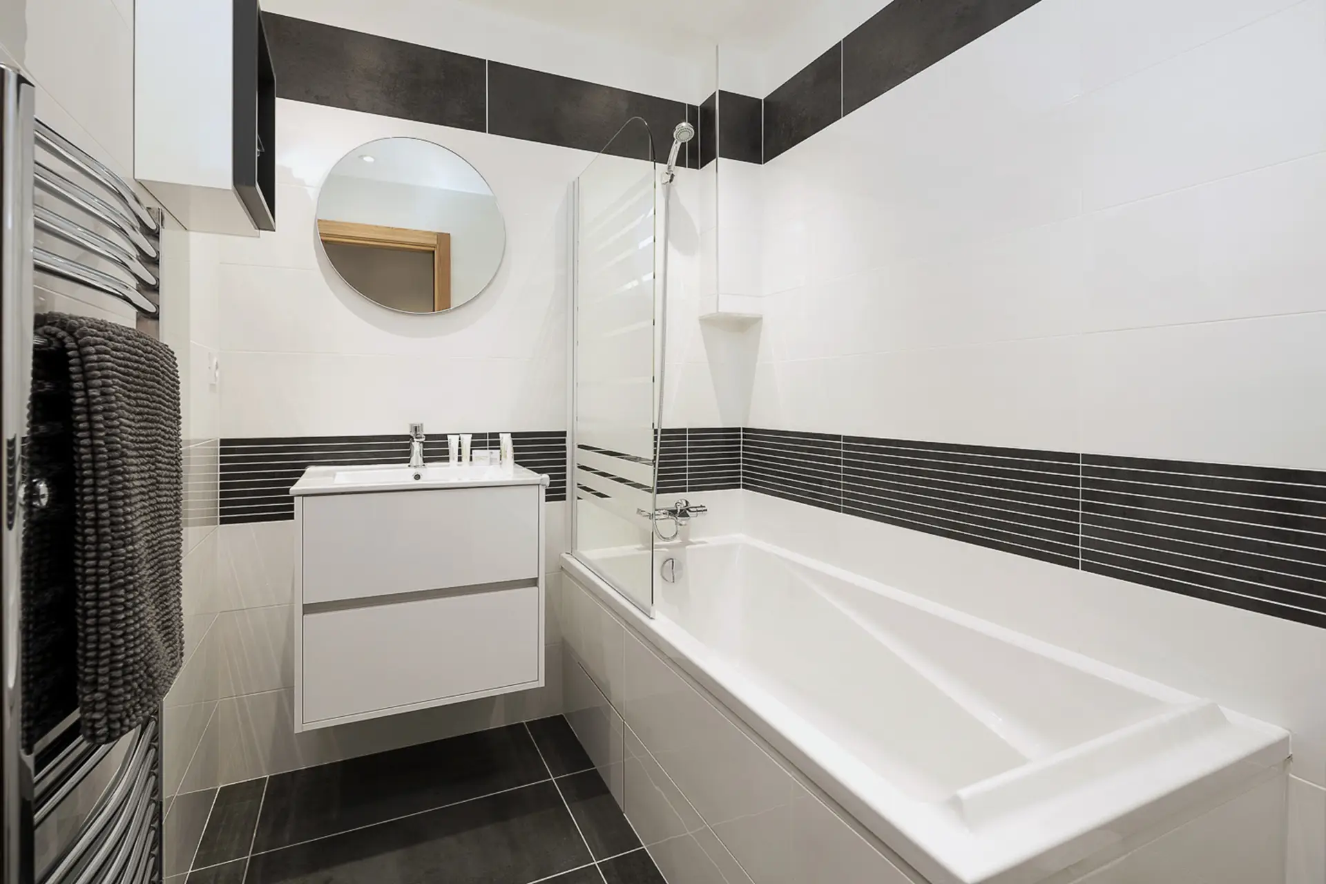 Apartment La Poste Morzine 10