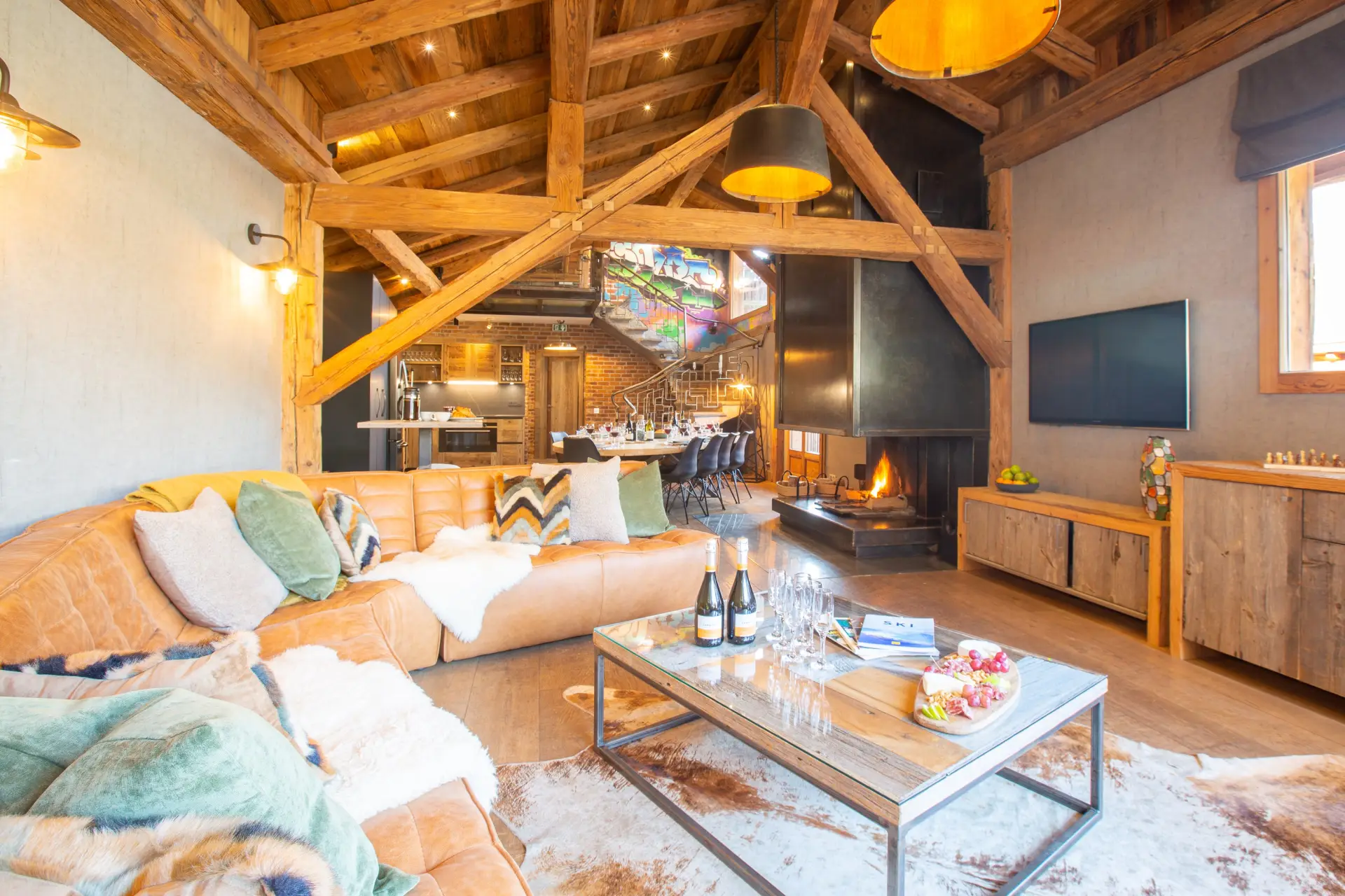 MM Arc Chalet Beau 22