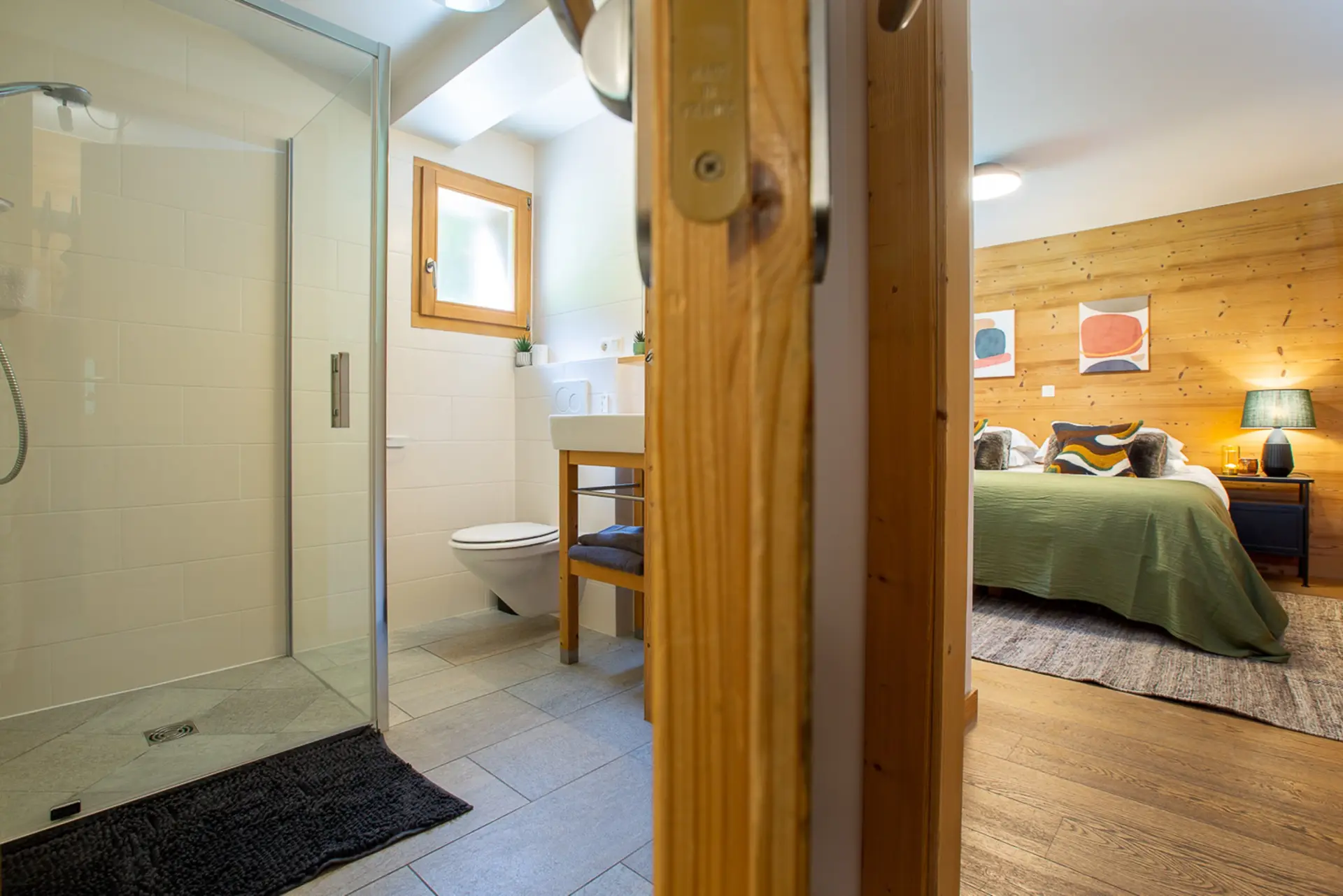 MM Jazz Pad Studio Morzine SMALL 13