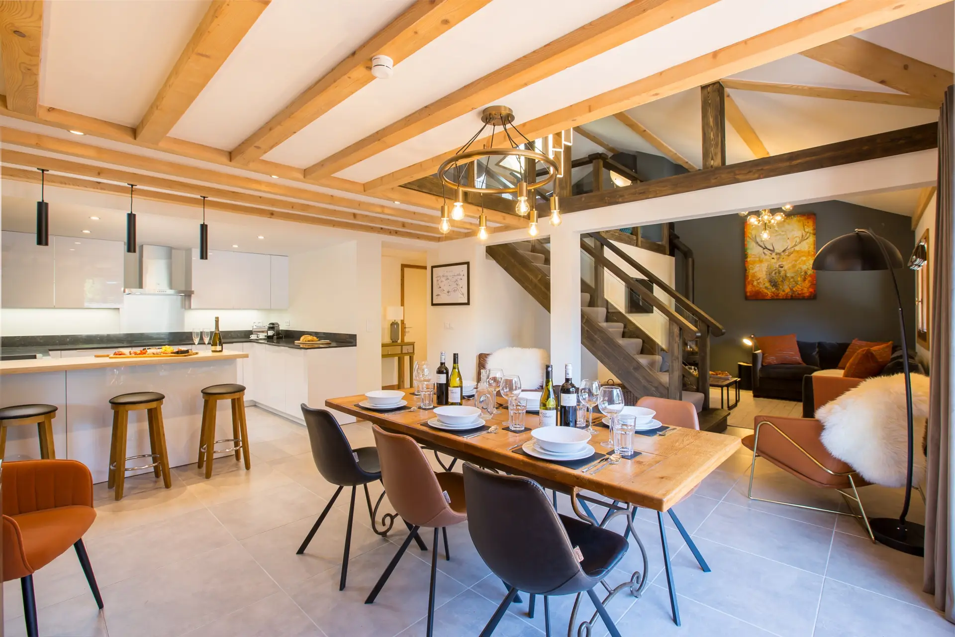Apartment Grand Central Morzine 13