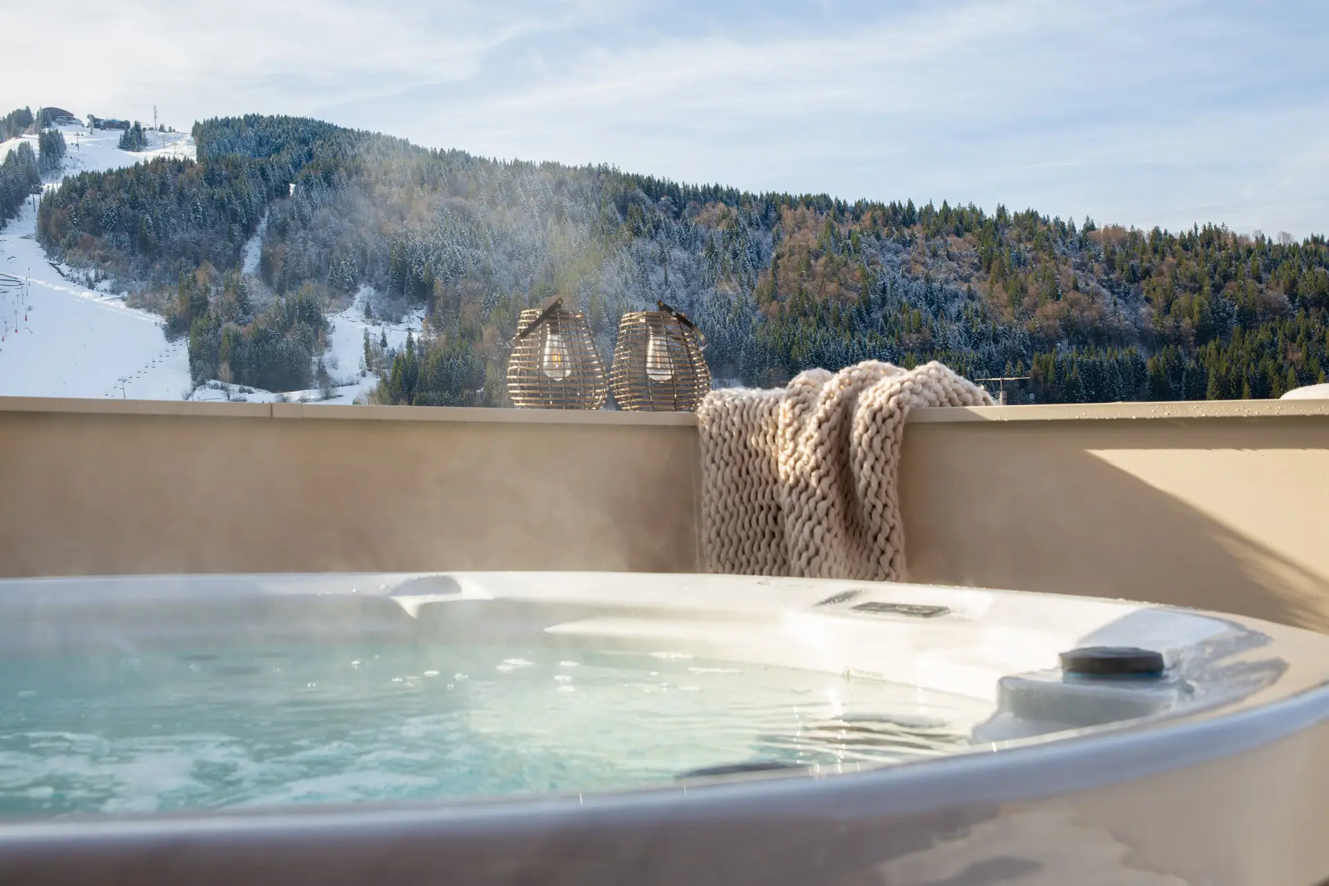 MM Yeti Hot Tub 5