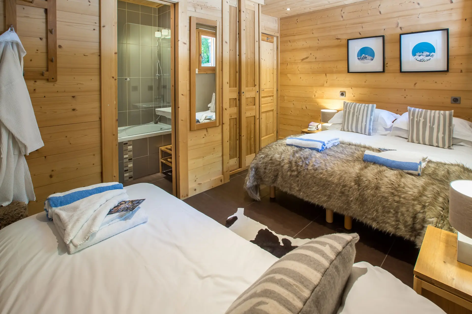 Chalet Jirishanca Morzine 9