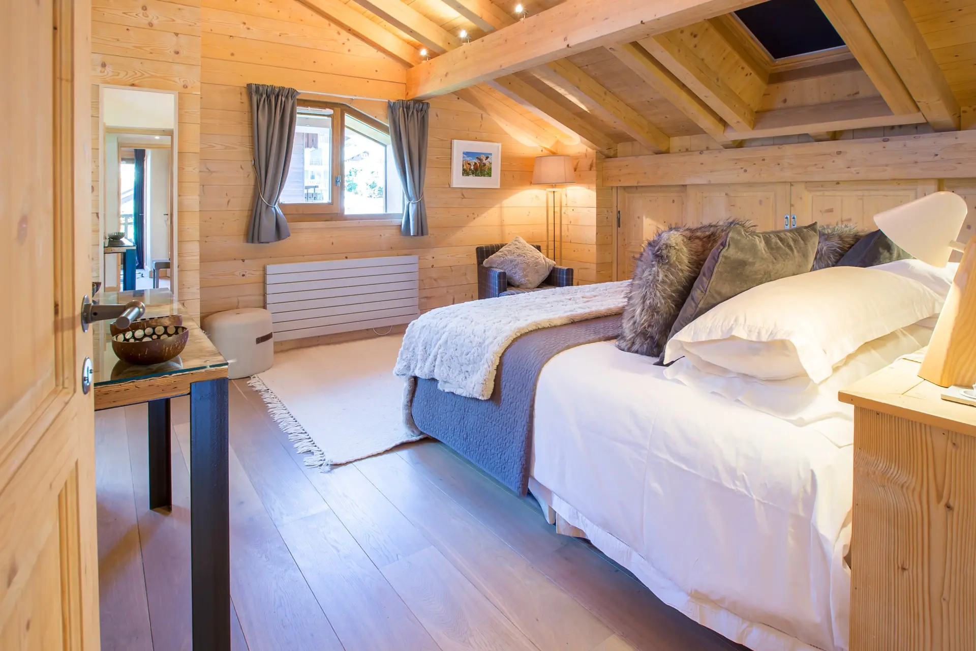 Apartment Telecabine Morzine 2