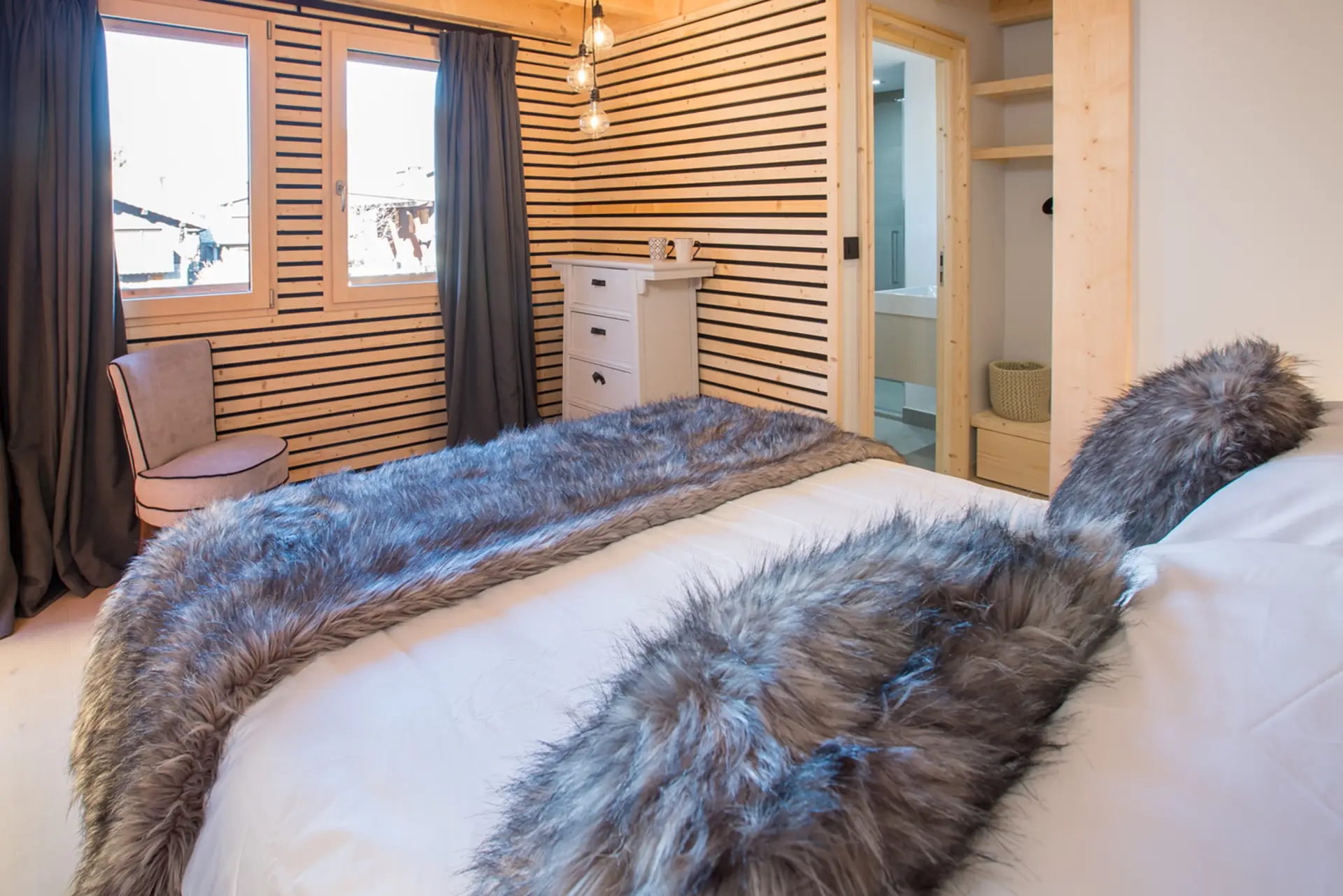 Chalet Verjus Morzine 24