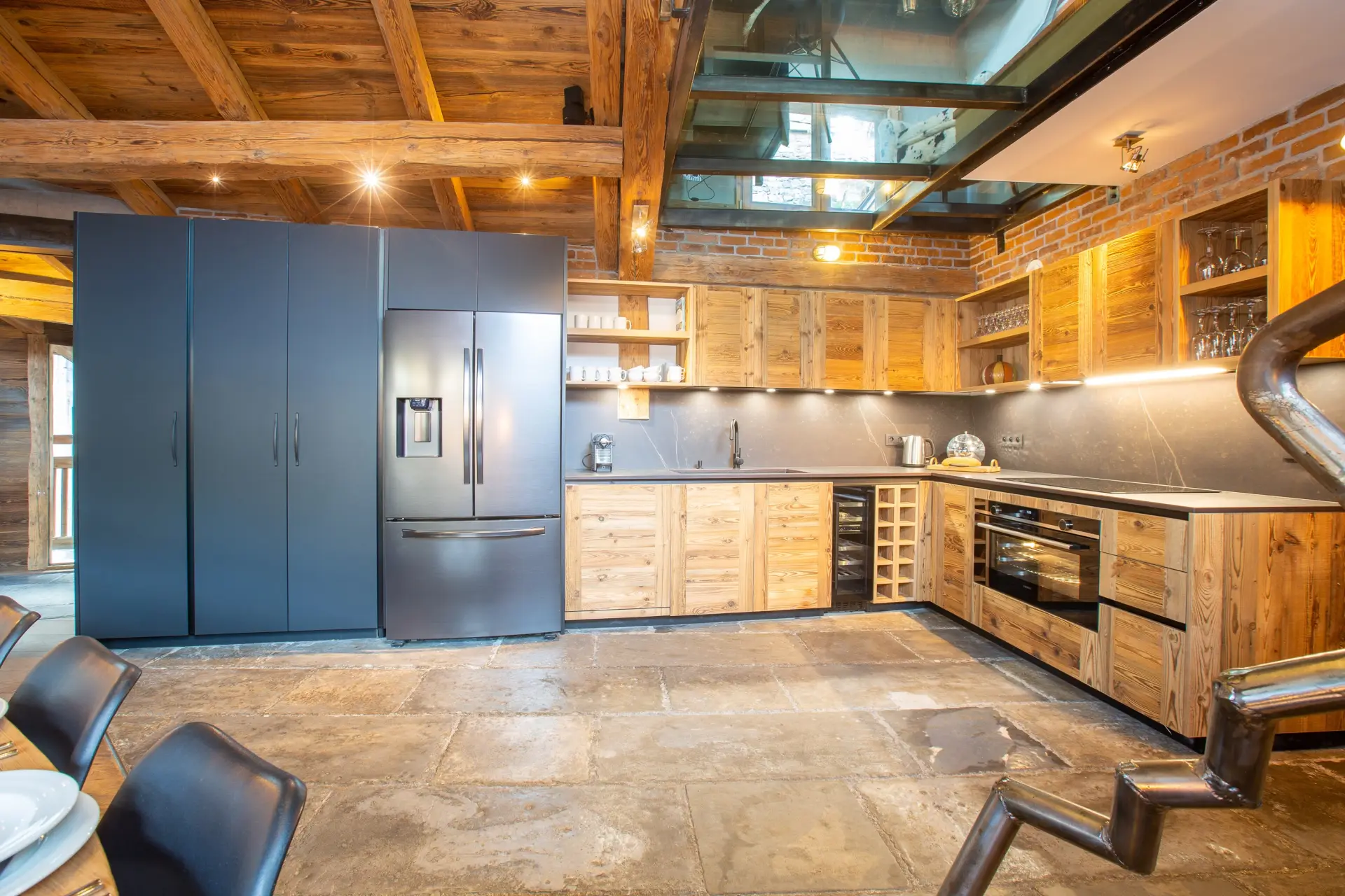MM Arc Chalet Beau 15