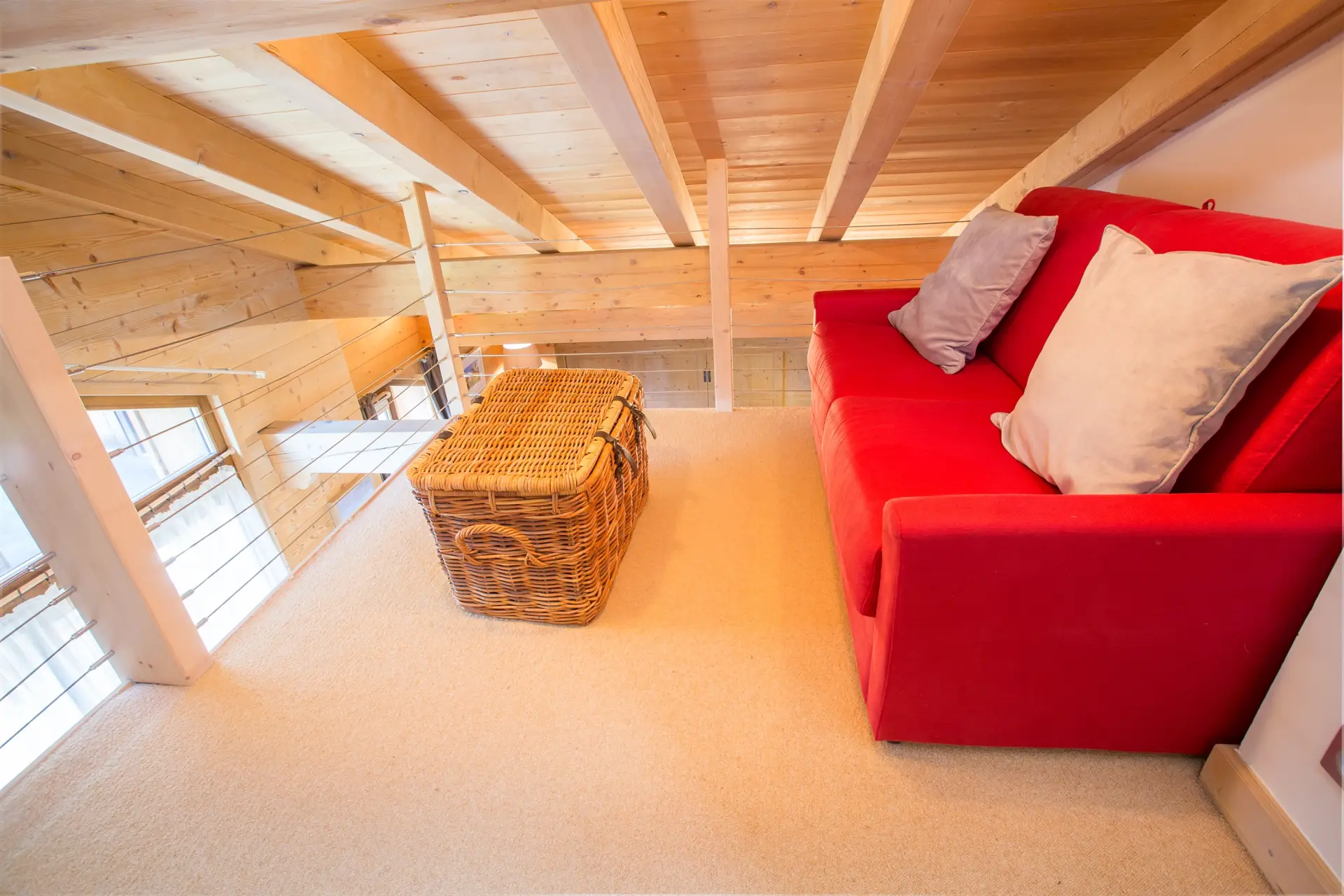 Apartment Telecabine Morzine 33
