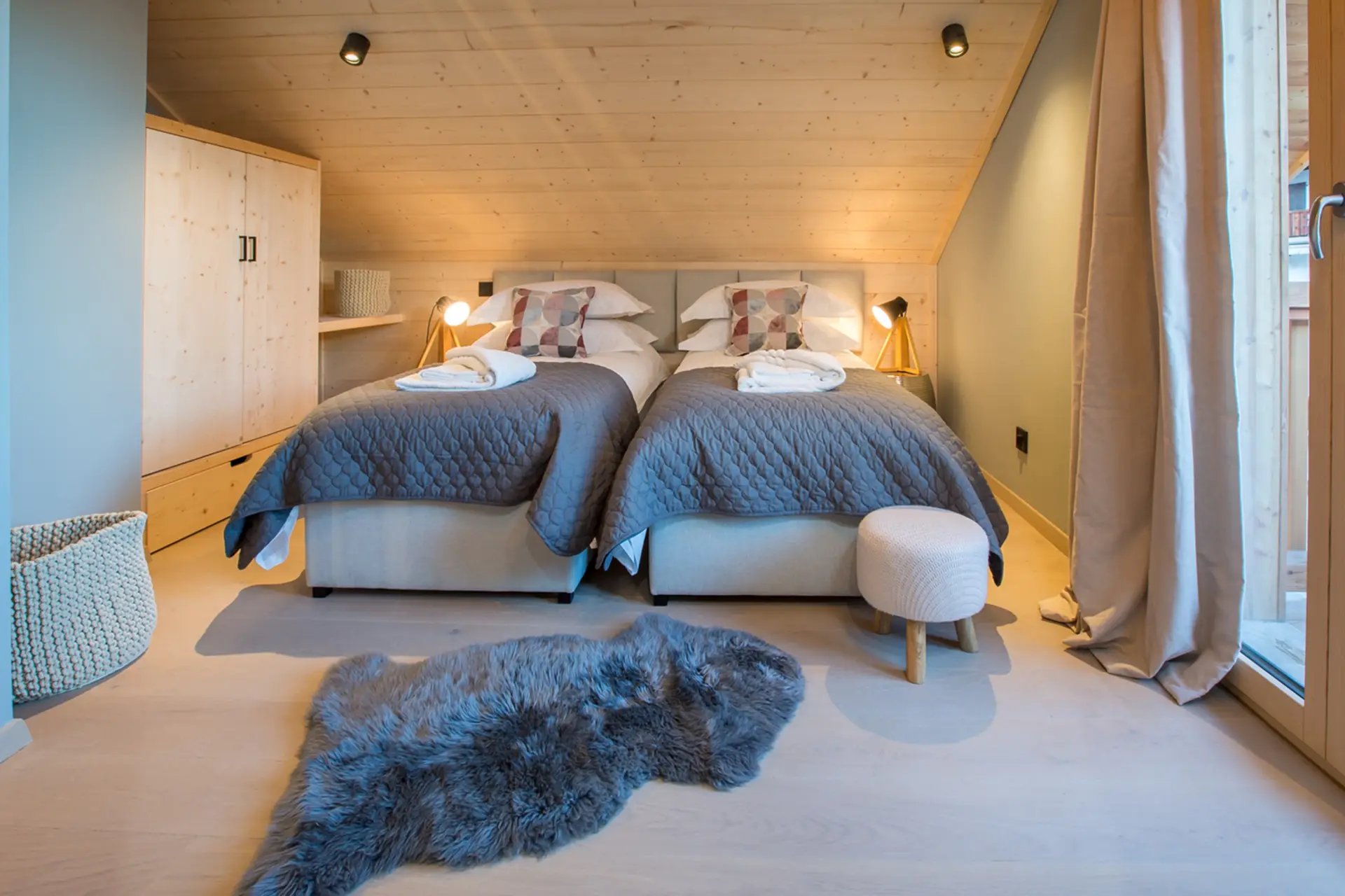 Chalet Verjus Morzine 17