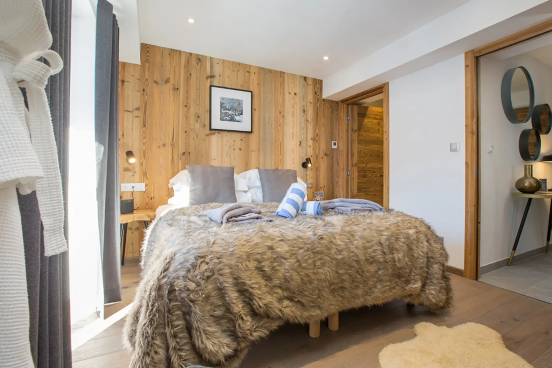 Chalet La Godille Morzine 25