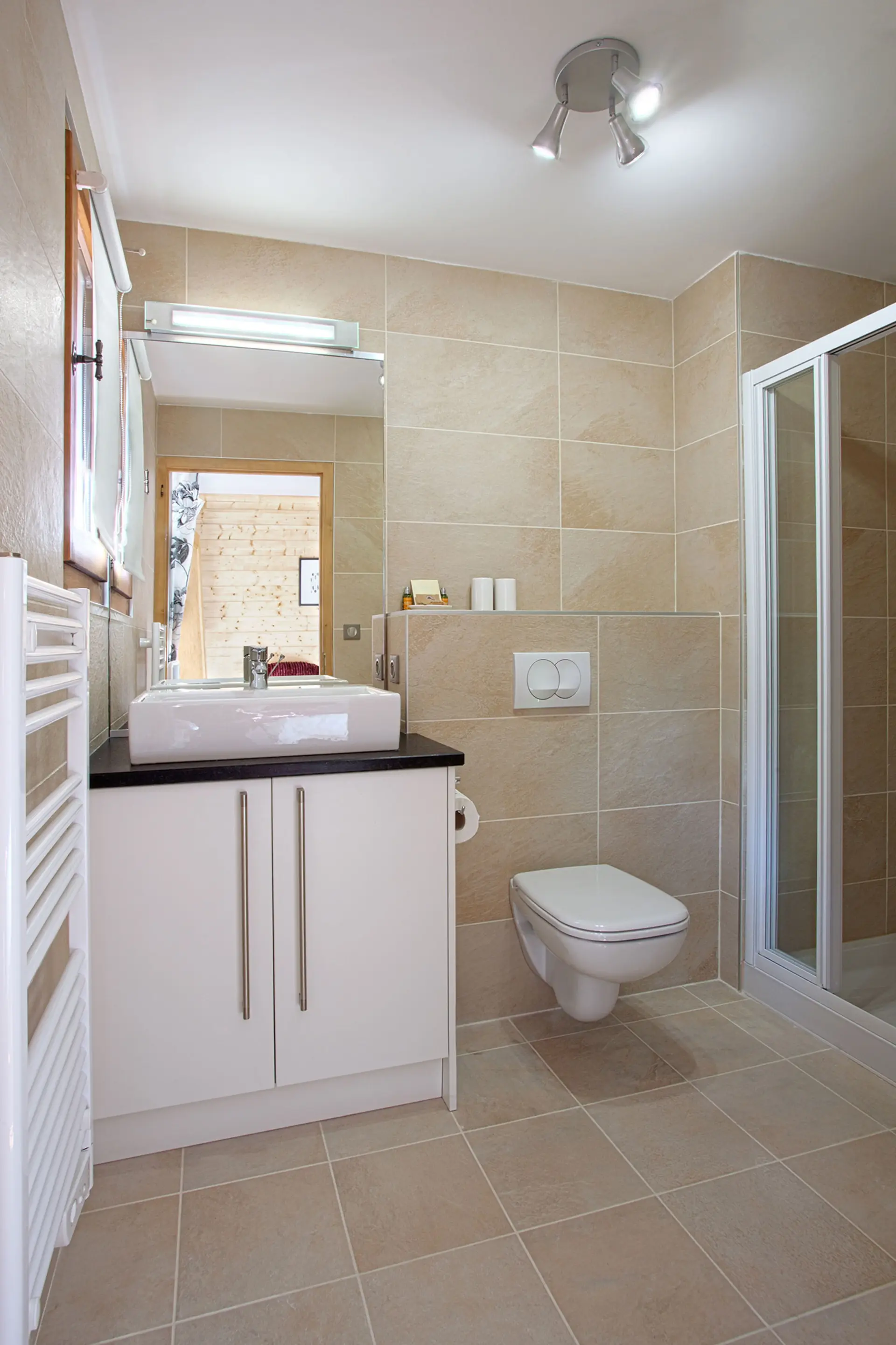 Apartment Pleney Morzine 21