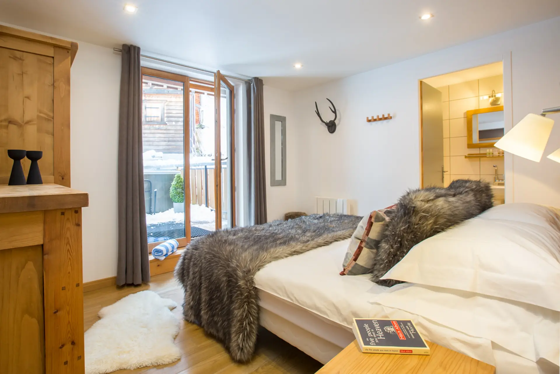 Apartment Central Morzine 50