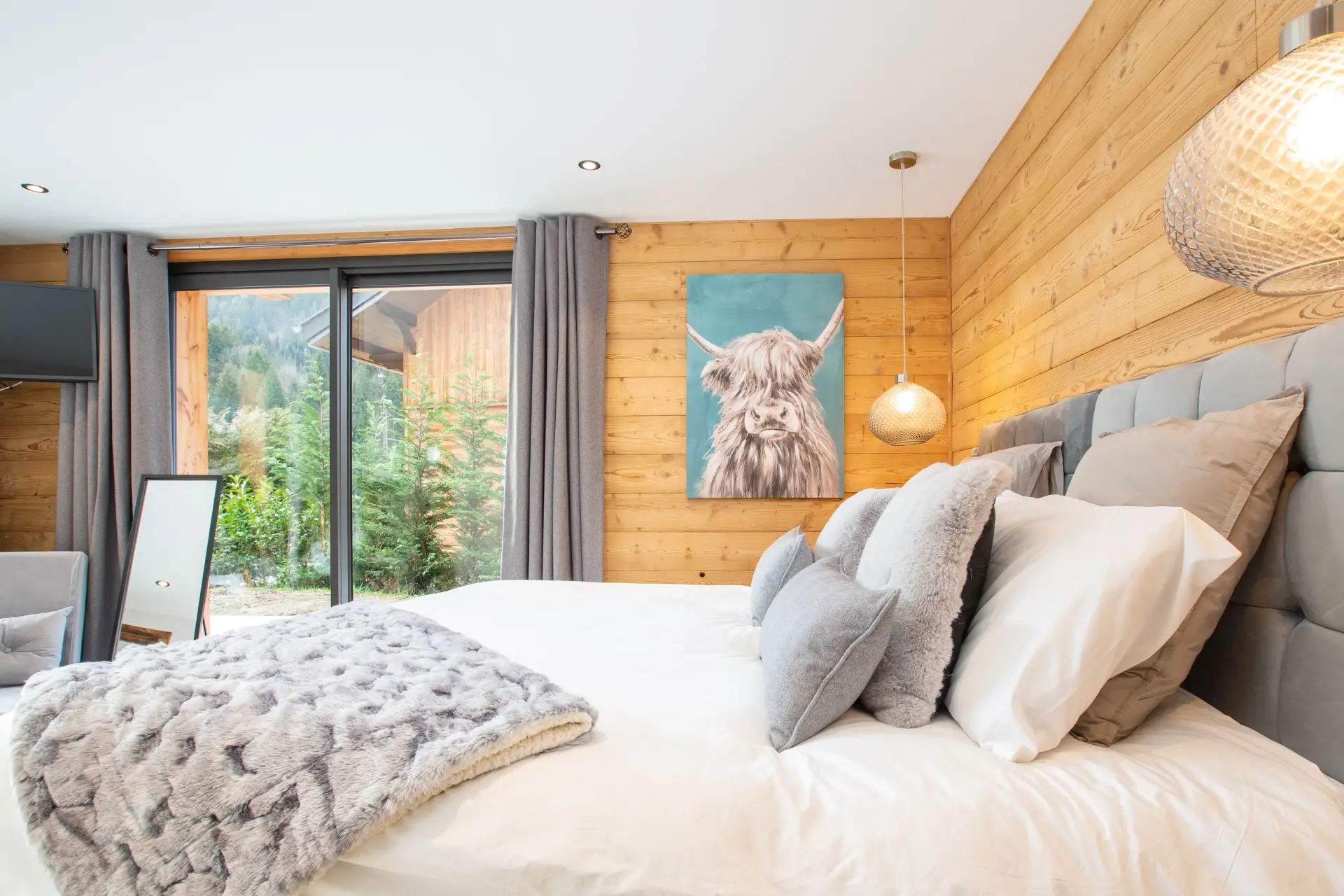 Chalet Le Pre LGE 00023
