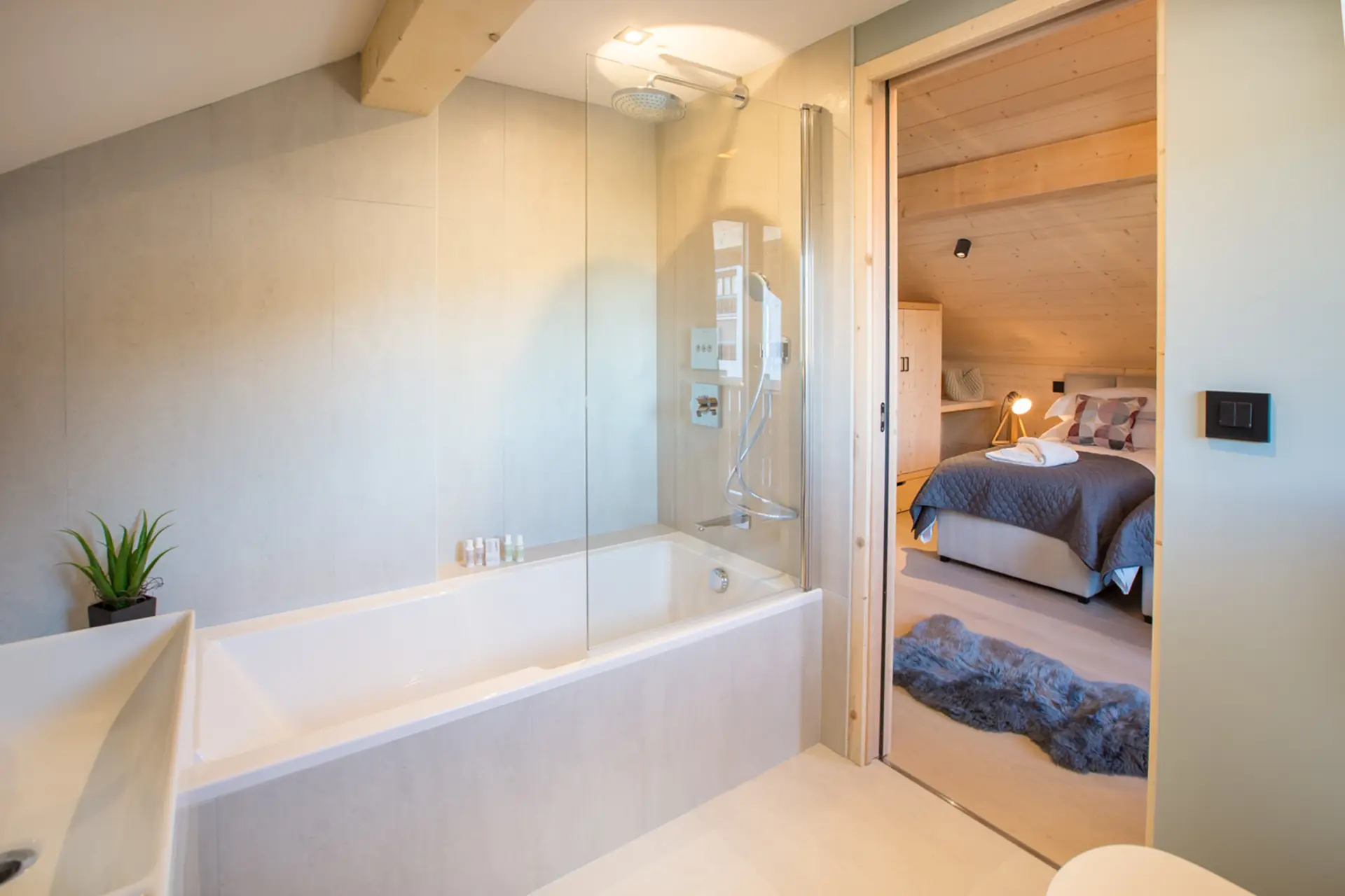 Chalet Verjus Morzine 16