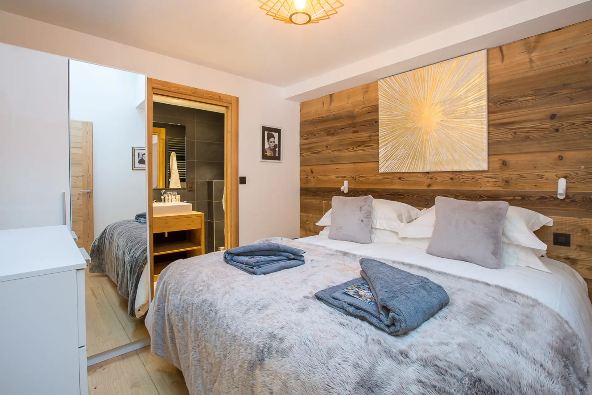Morzna Etoile Bedroom 2