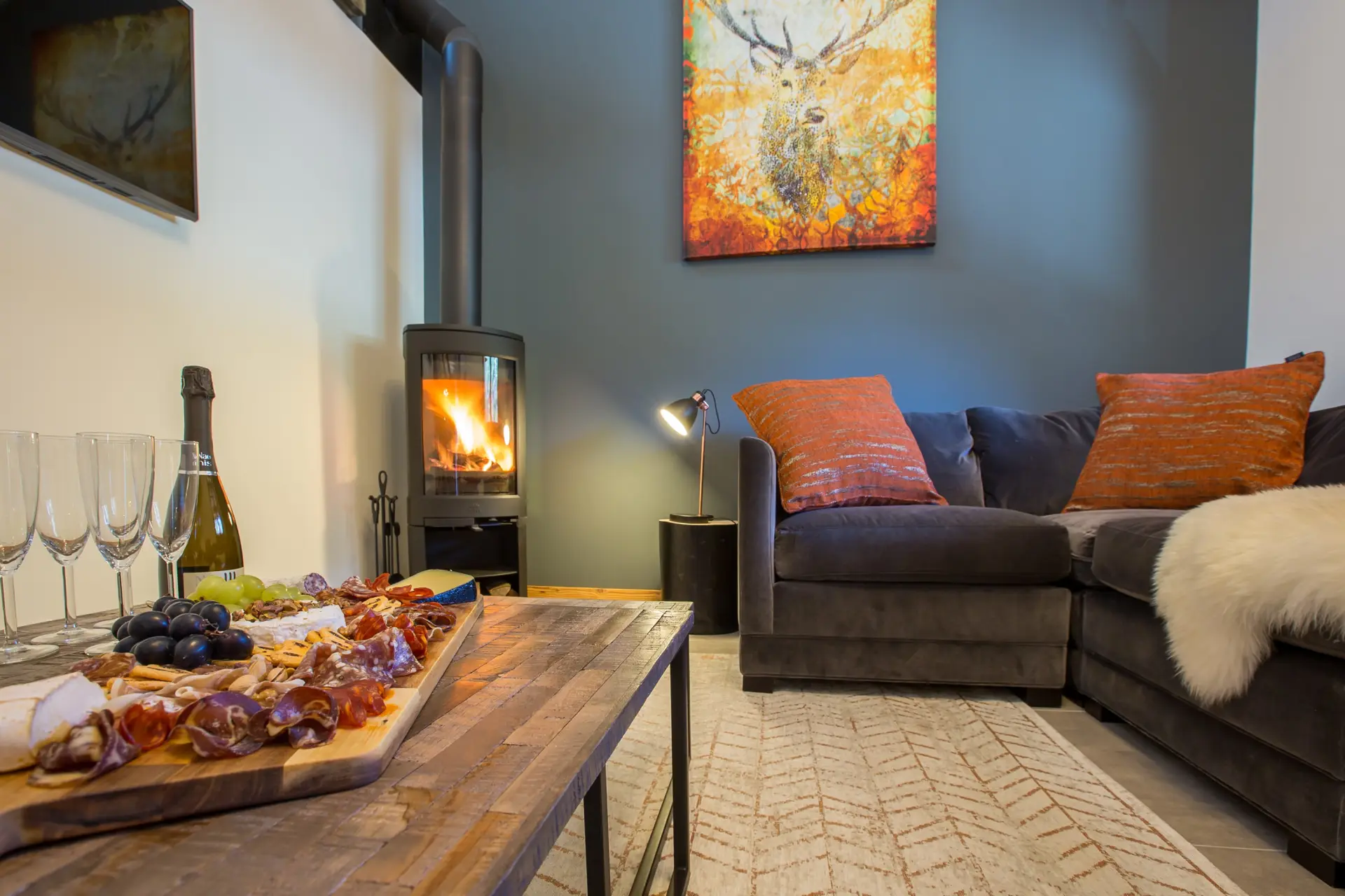 Apartment Grand Central Morzine 40