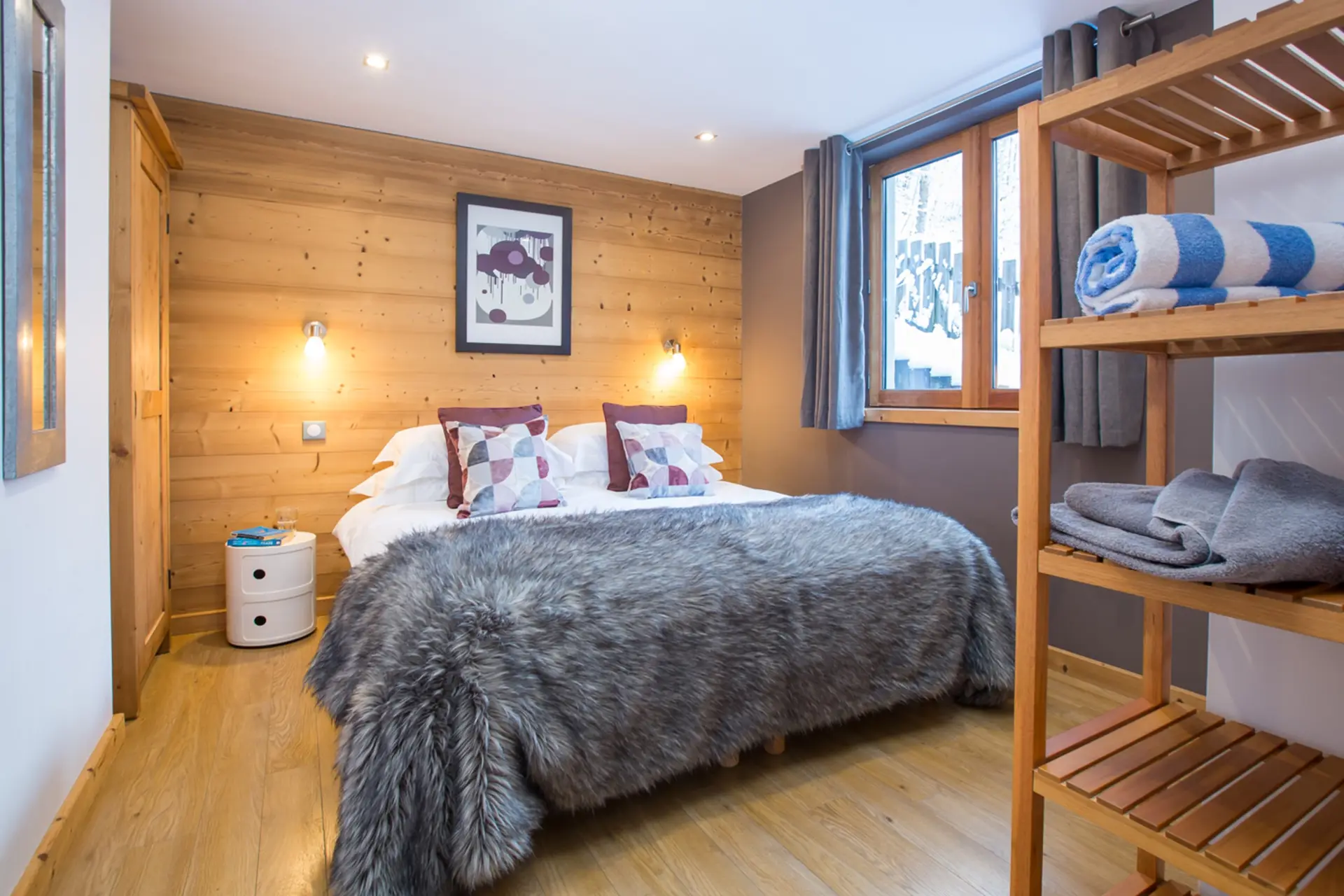 Apartment Central Morzine 56