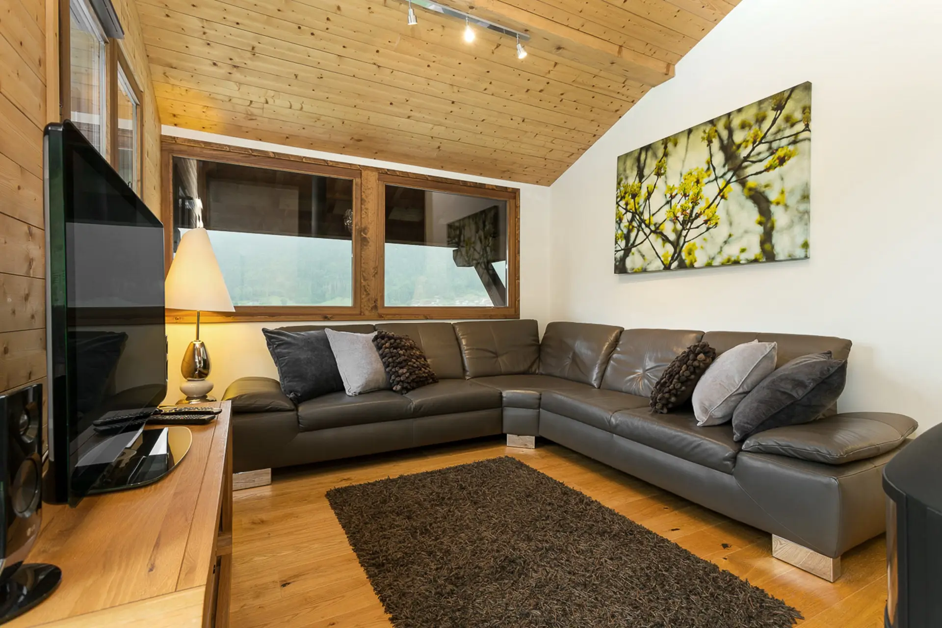 Apartment Pleney 3 Morzine 2
