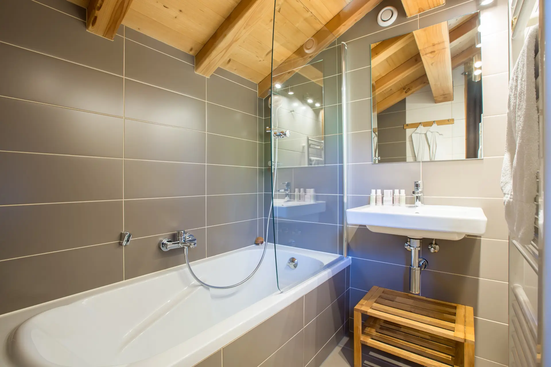 Chalet Jirishanca Morzine 7