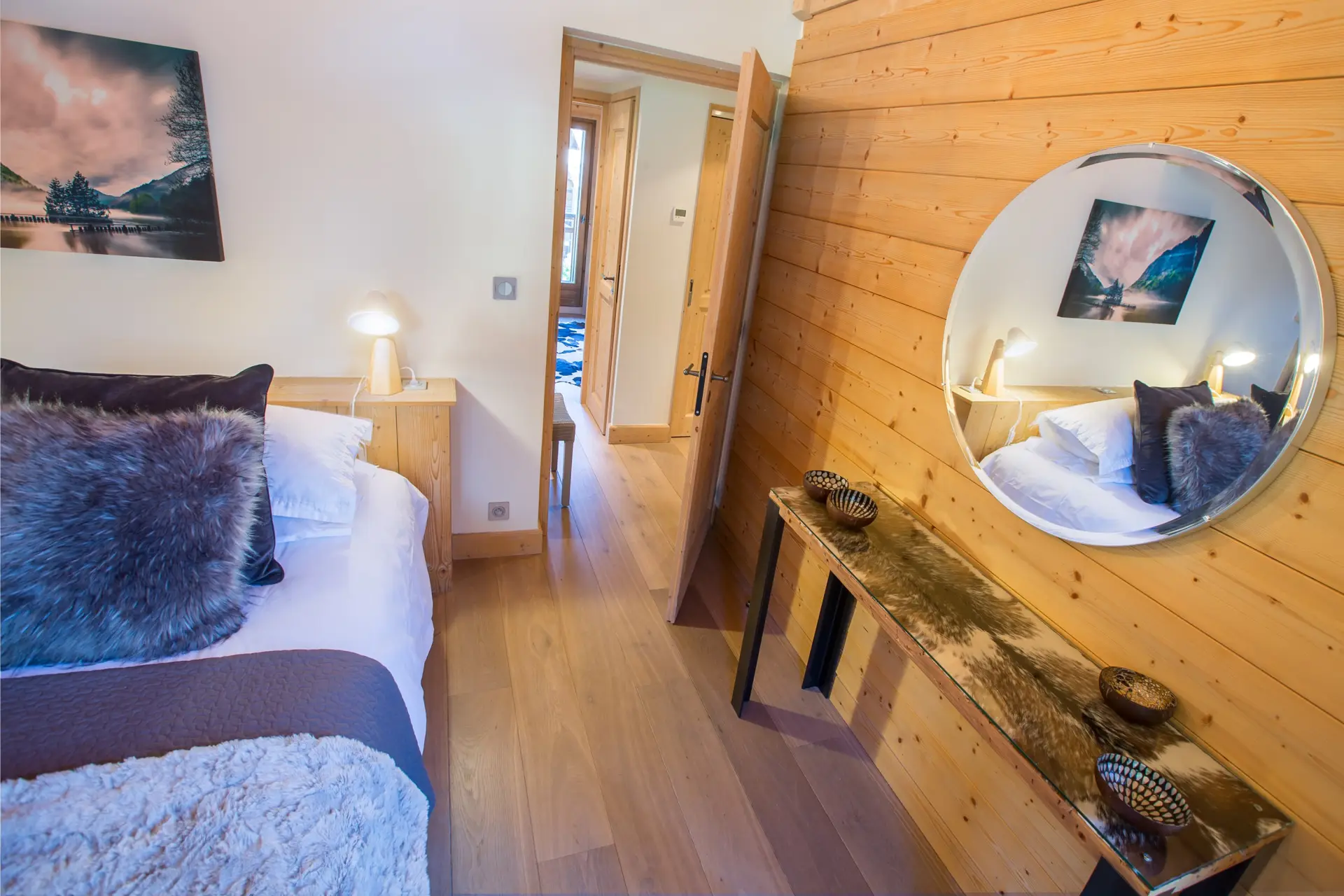 Apartment Telecabine Morzine 11