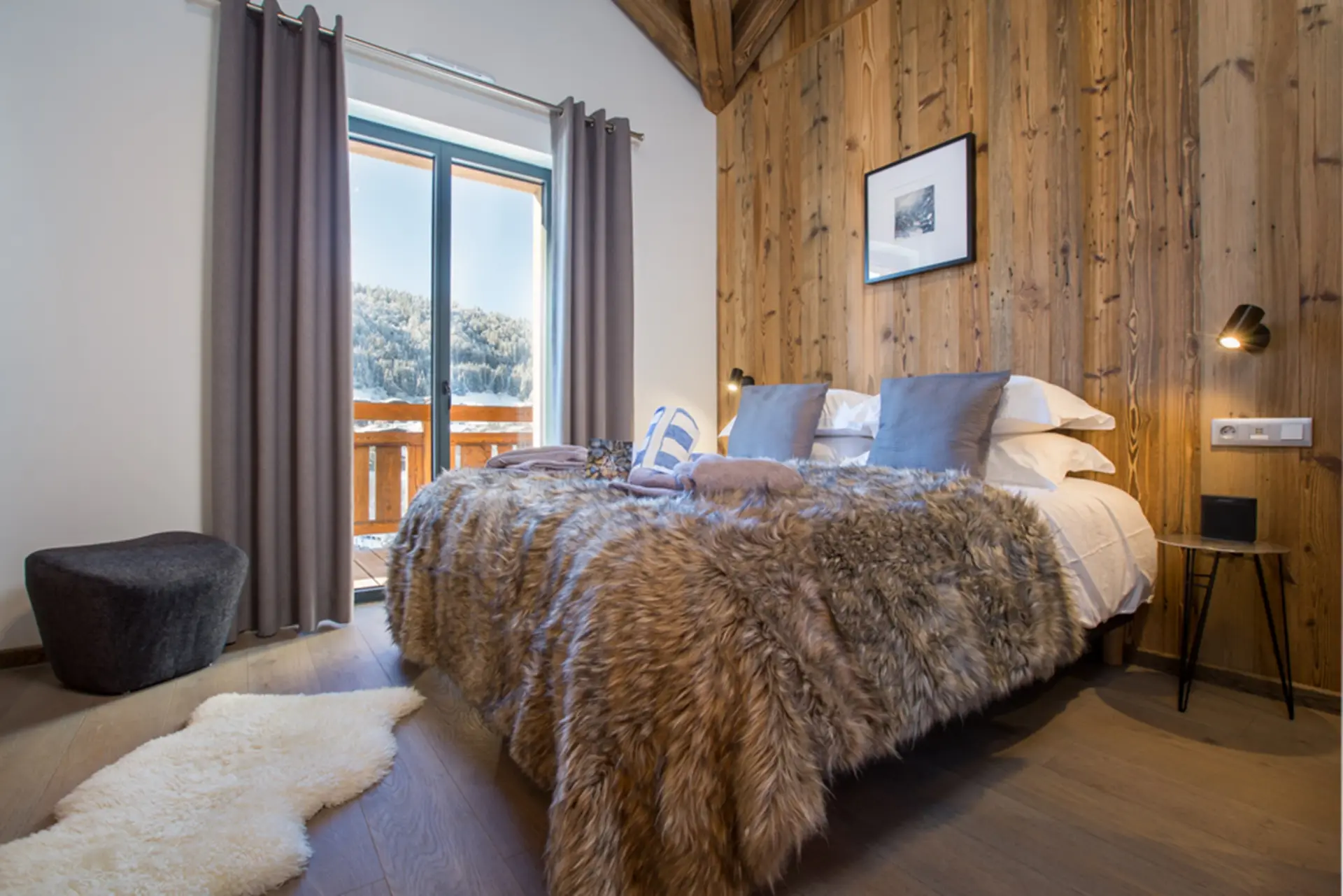 Chalet La Godille Morzine 49