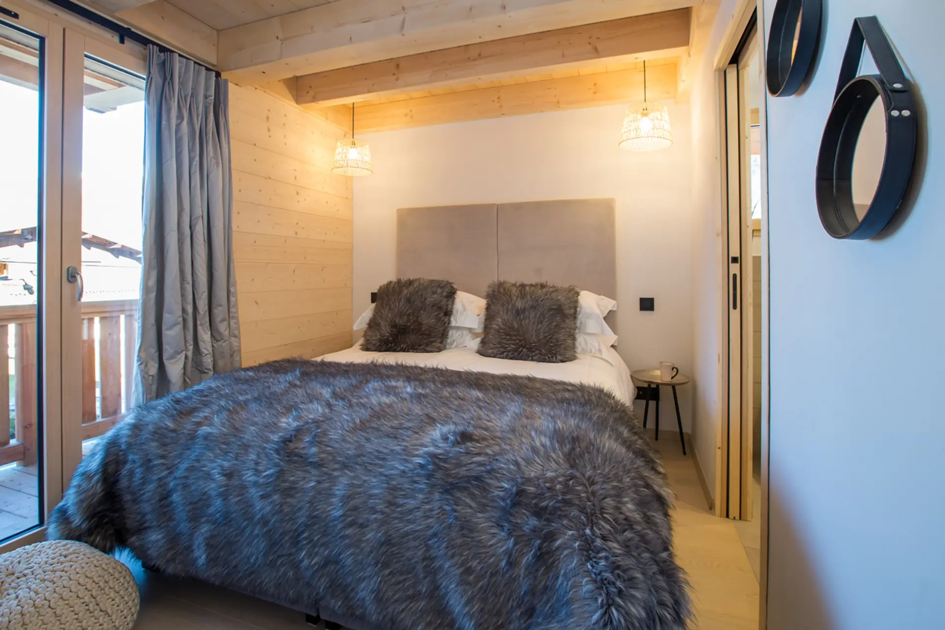Chalet Verjus Morzine 10