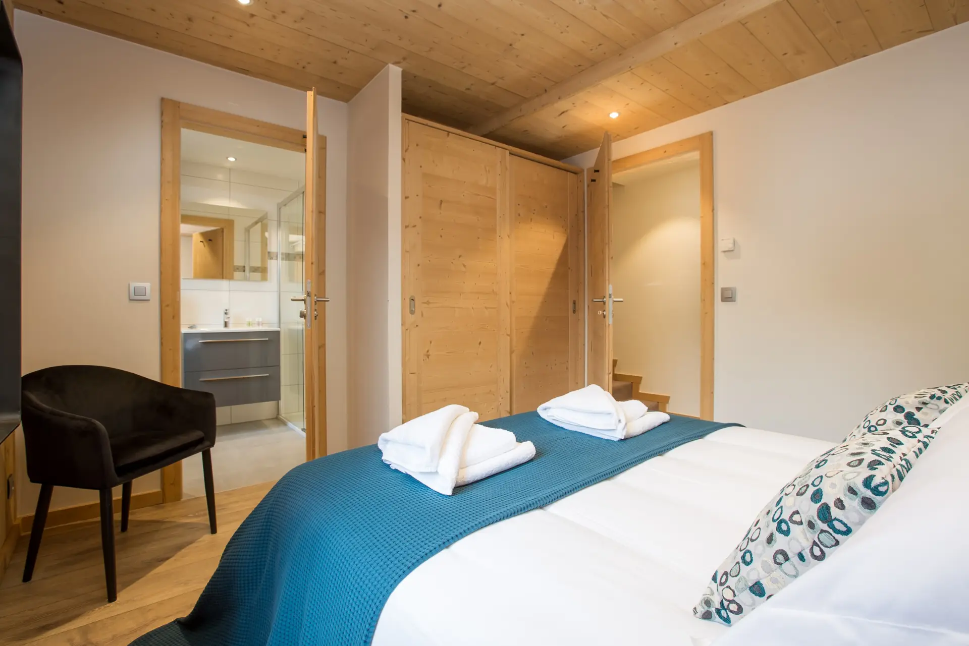 Apartment Petit Stade Morzine 2