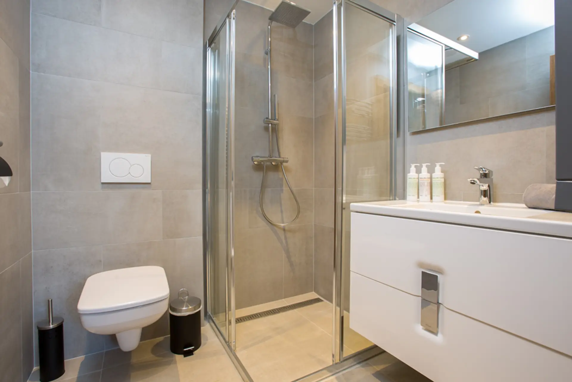 Chalet La Godille Morzine 16