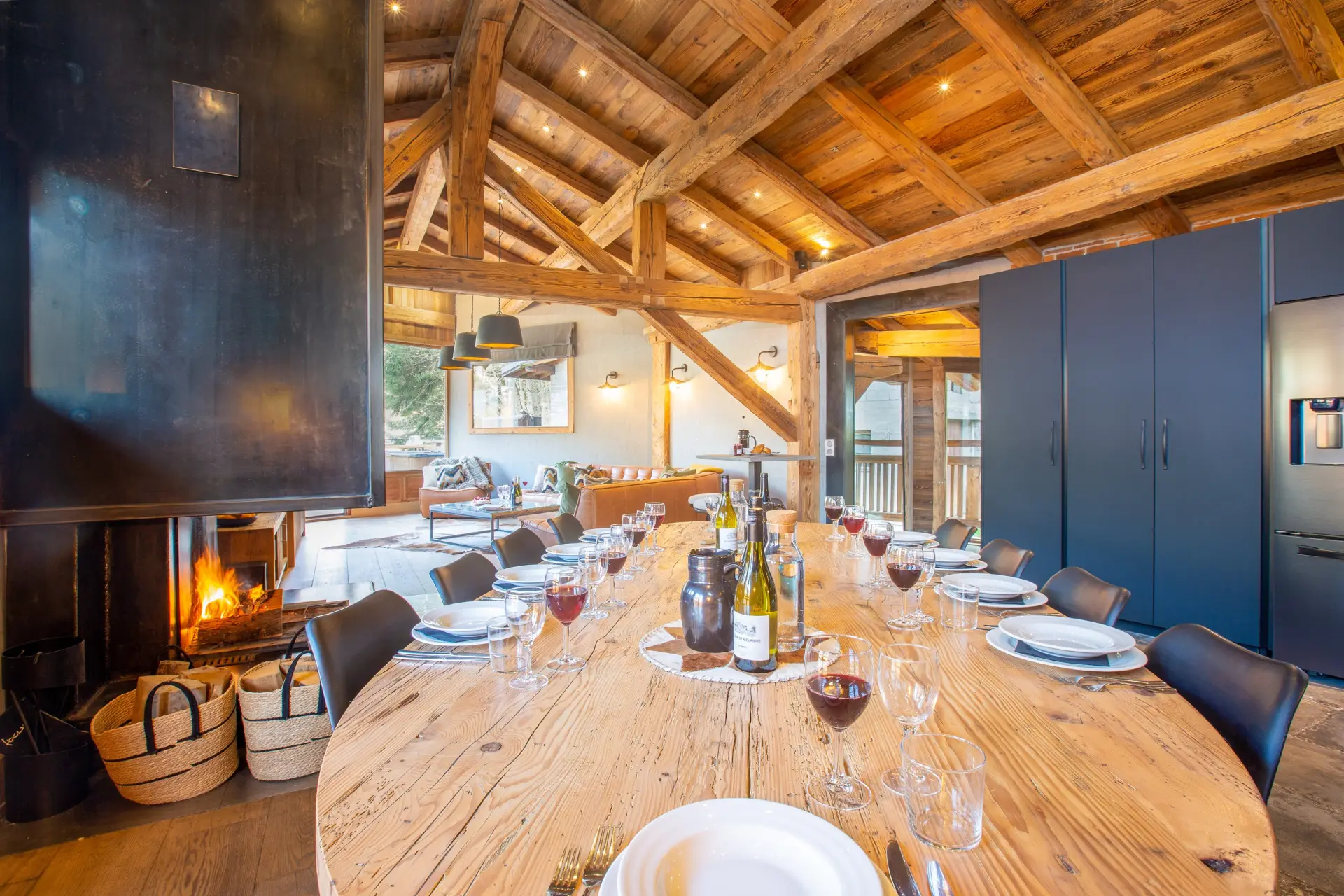 MM Arc Chalet Beau 9